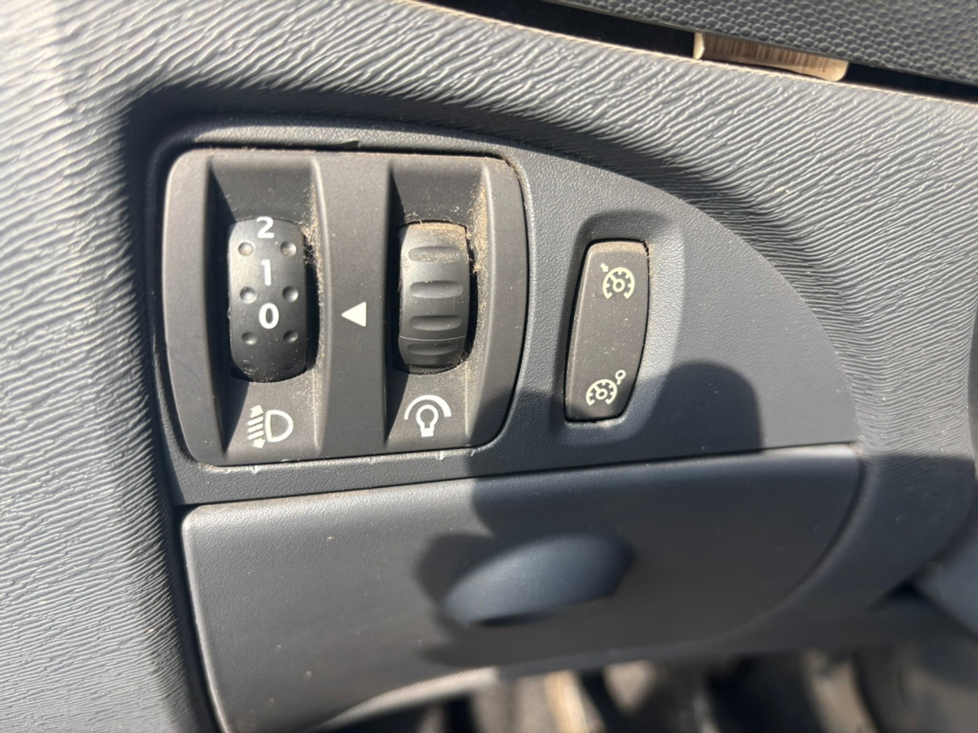 Foto van Renault Twingo