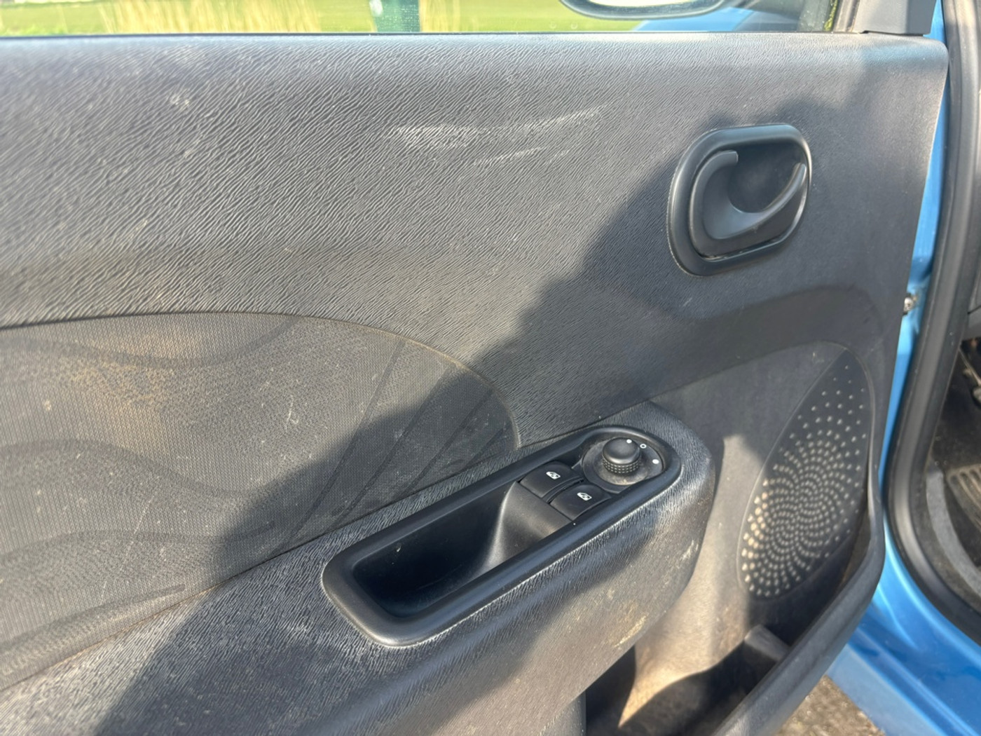 Foto van Renault Twingo