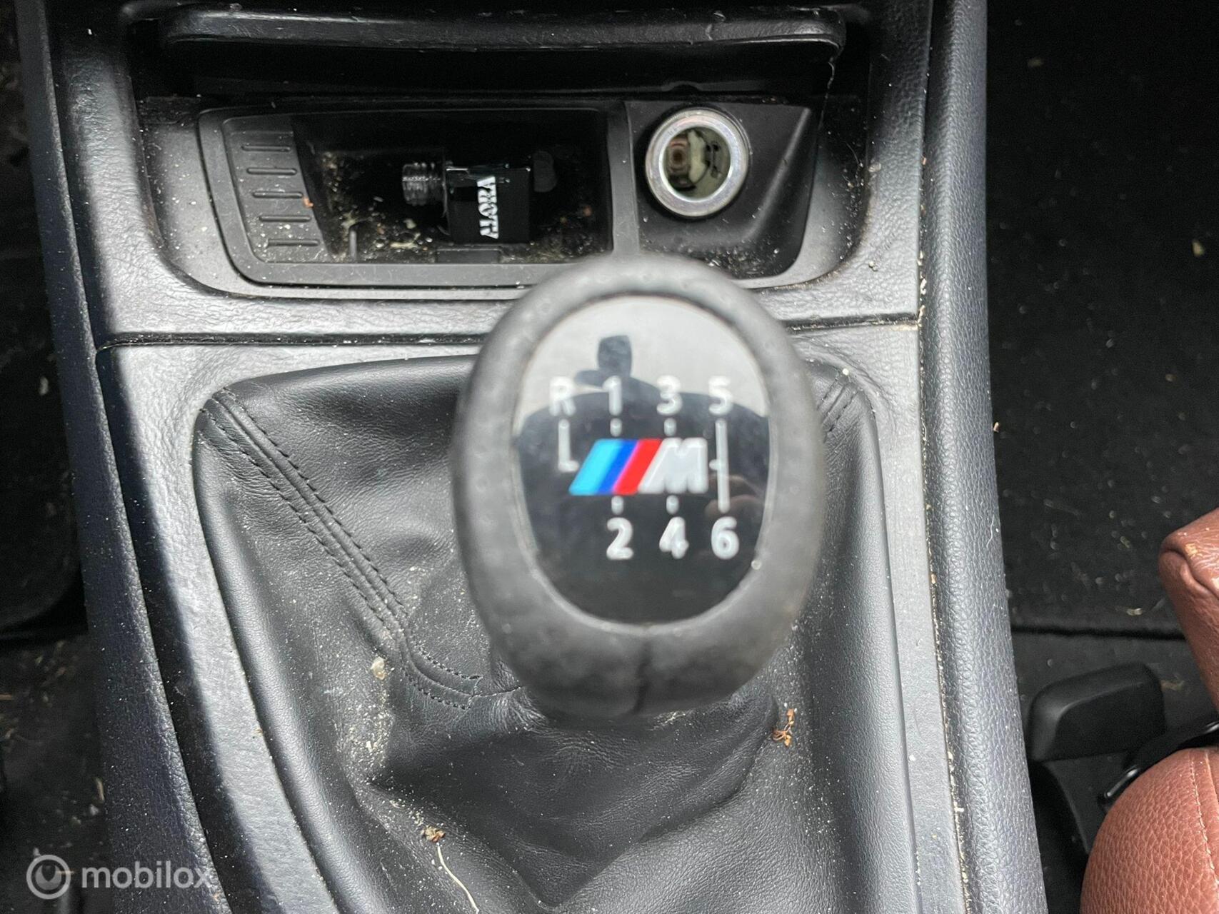 Foto van BMW 1er Reihe