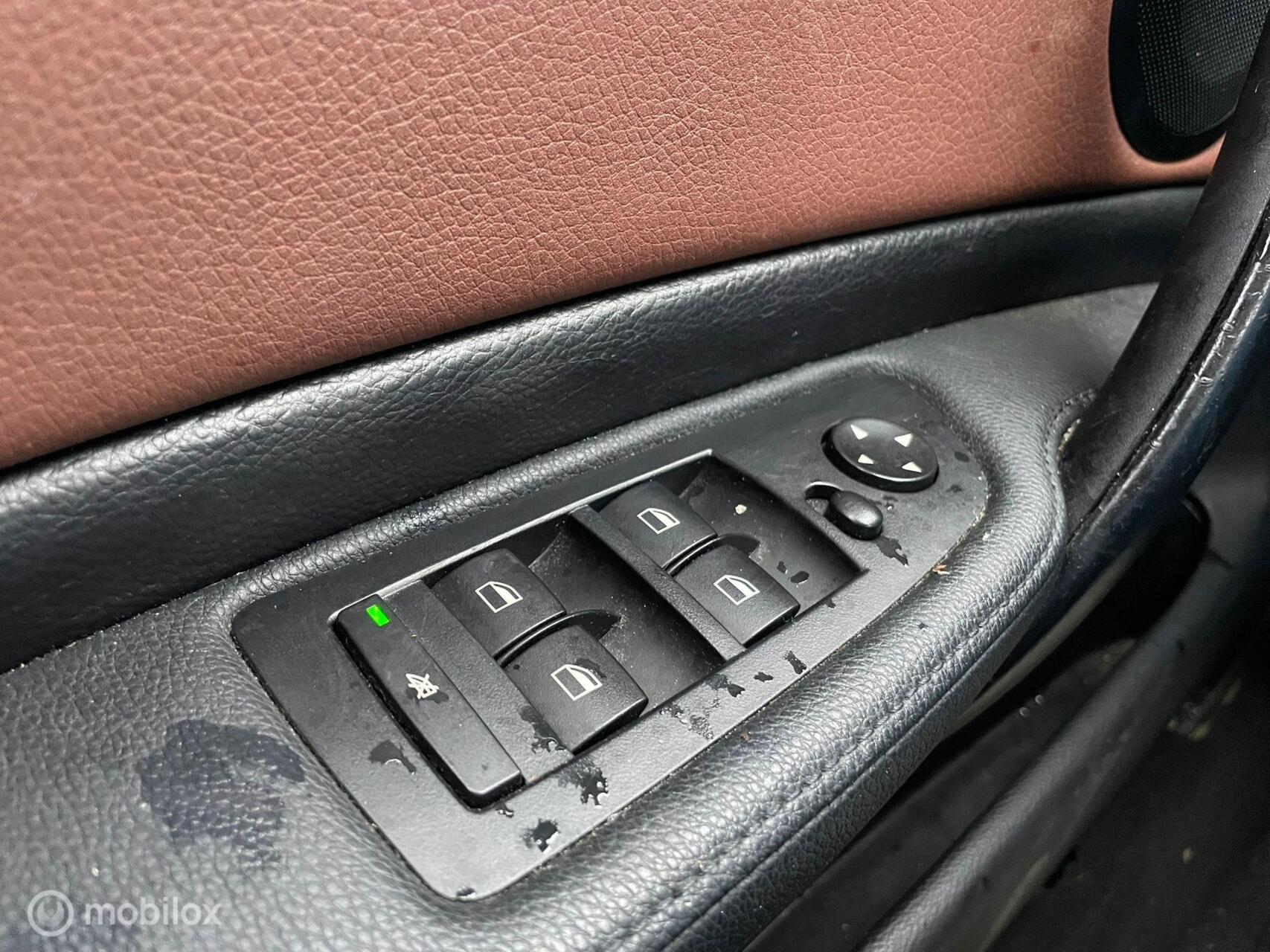 Foto van BMW 1er Reihe