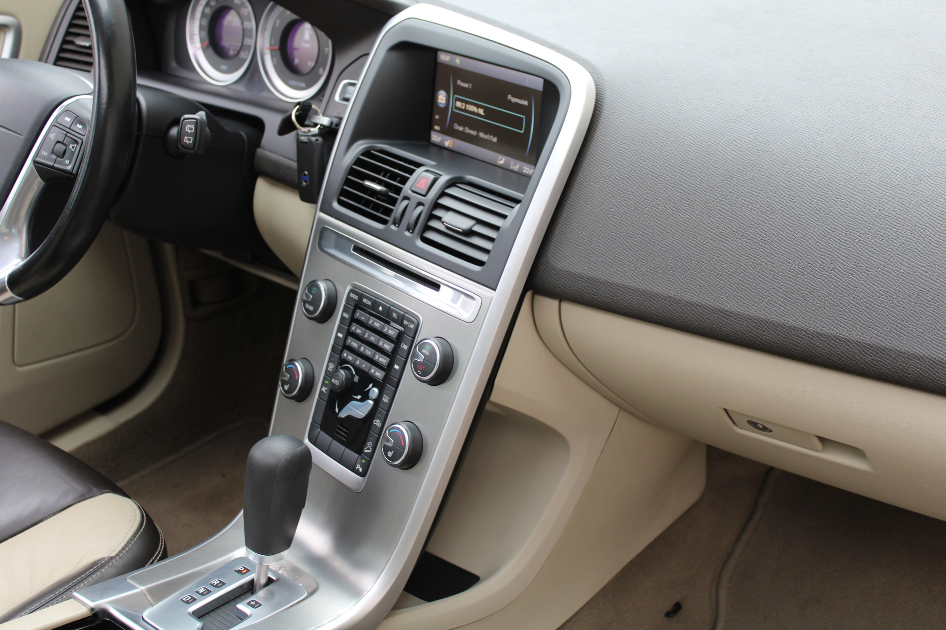 Foto van Volvo Xc60