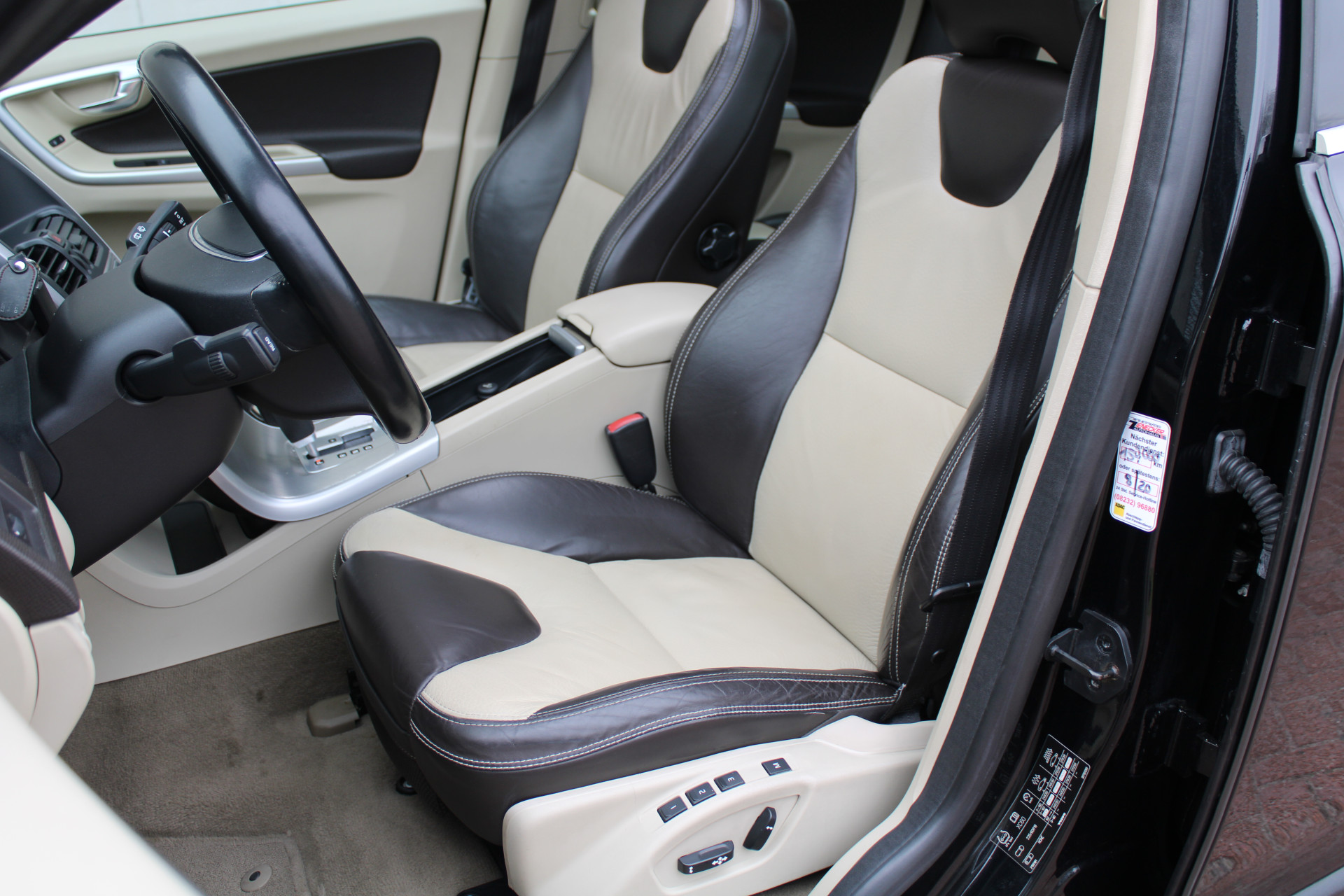 Foto van Volvo Xc60