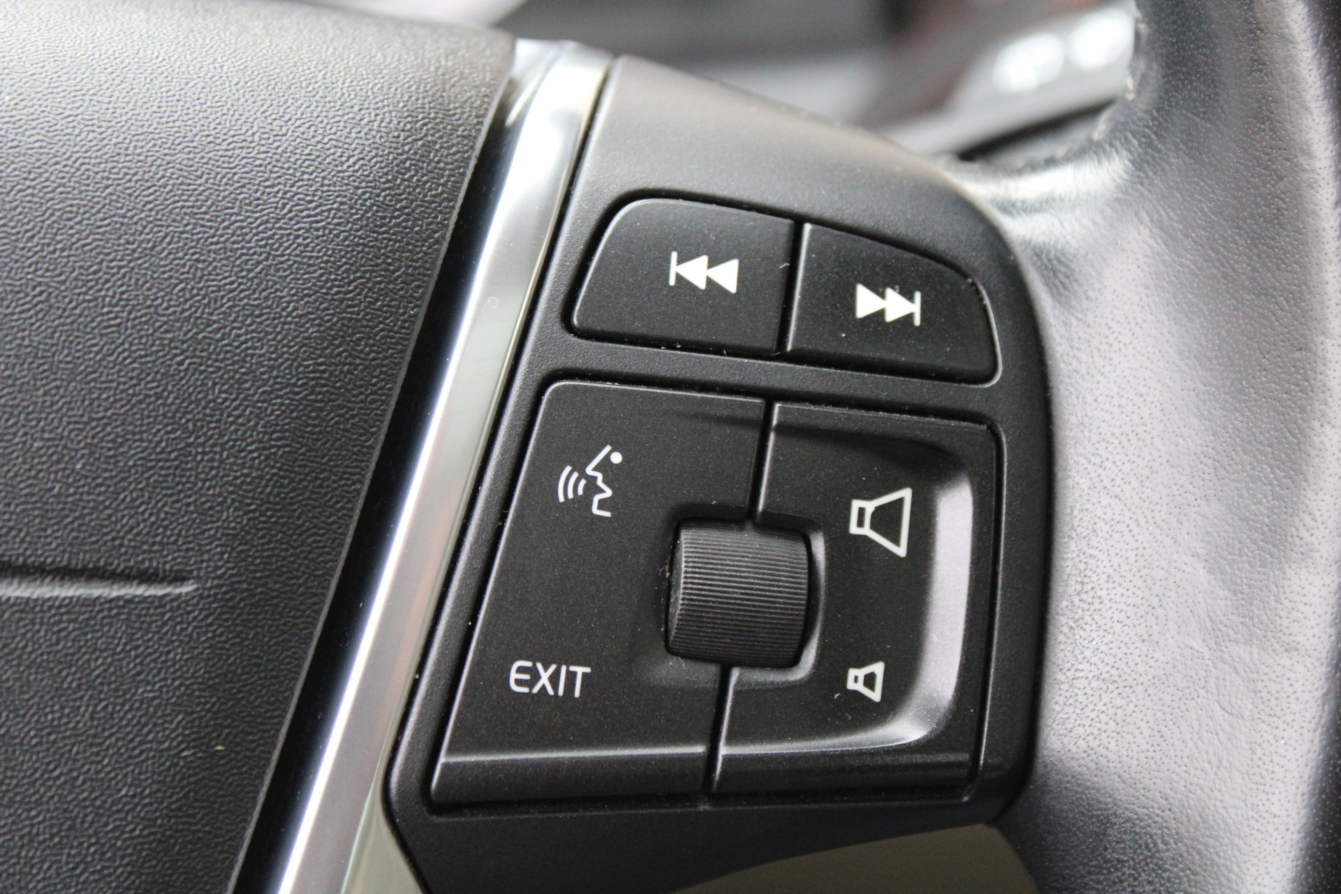 Foto van Volvo Xc60