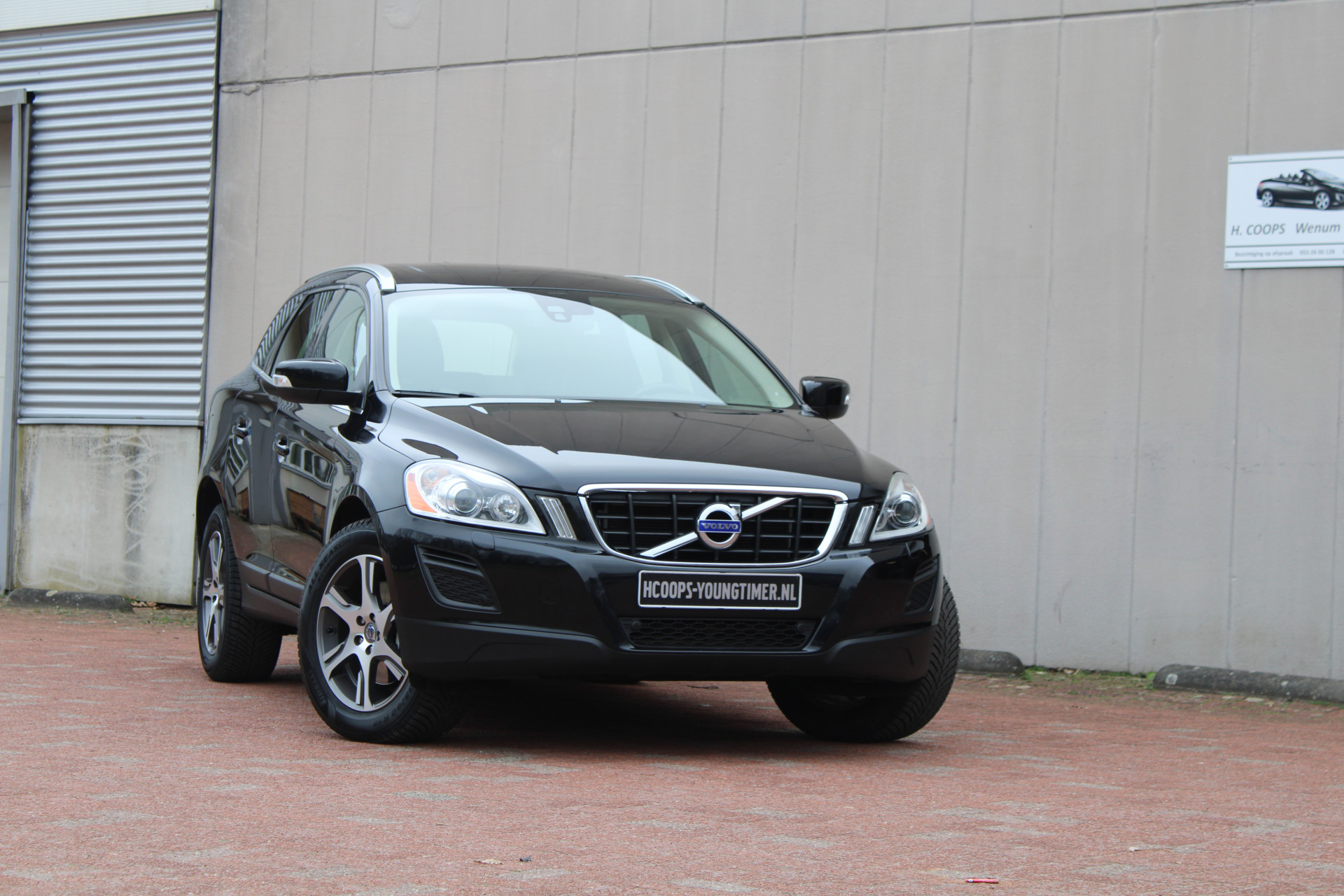 Foto van Volvo Xc60