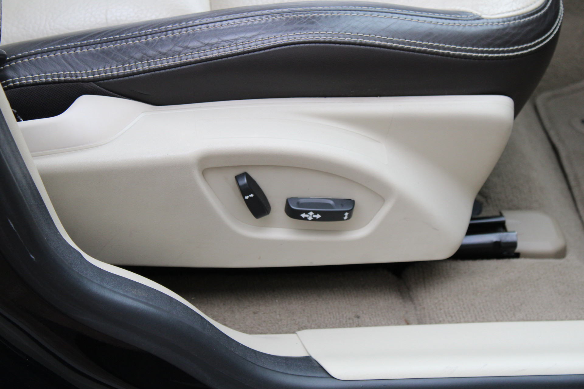Foto van Volvo Xc60