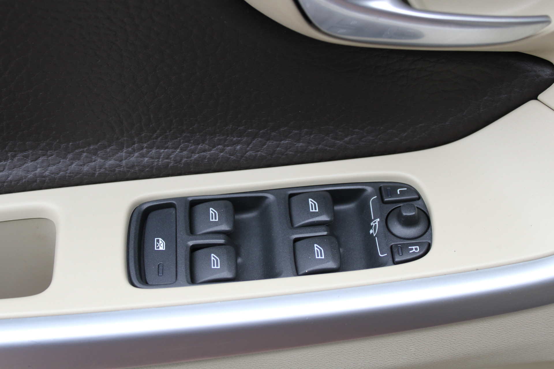 Foto van Volvo Xc60