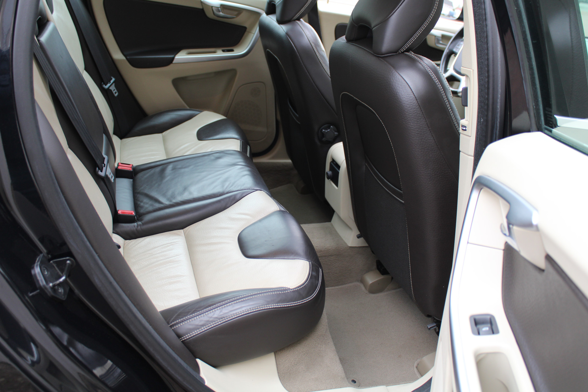 Foto van Volvo Xc60