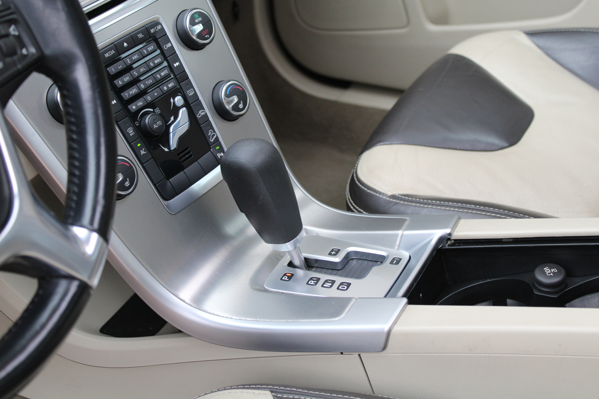Foto van Volvo Xc60