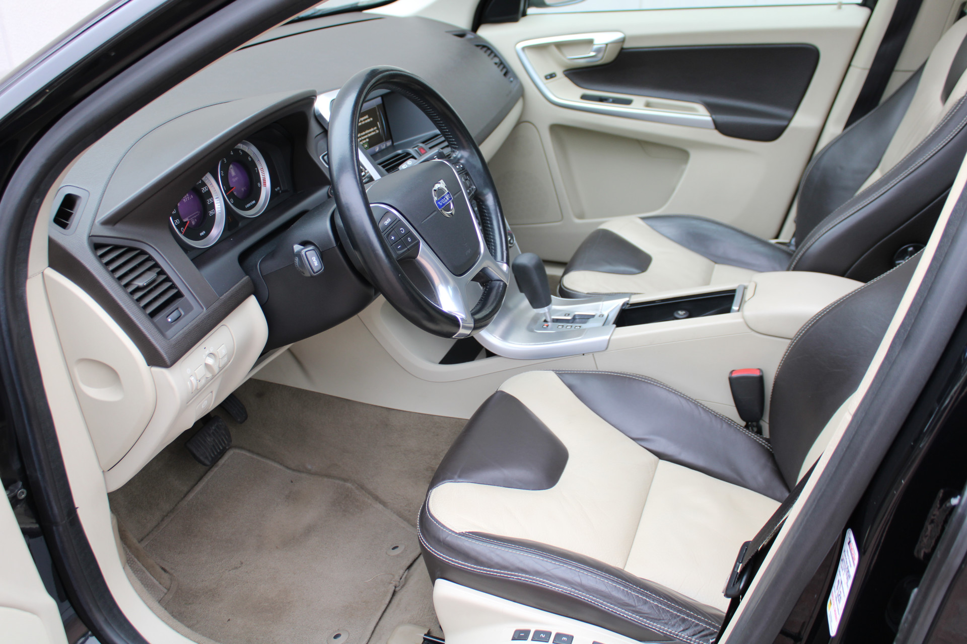 Foto van Volvo Xc60