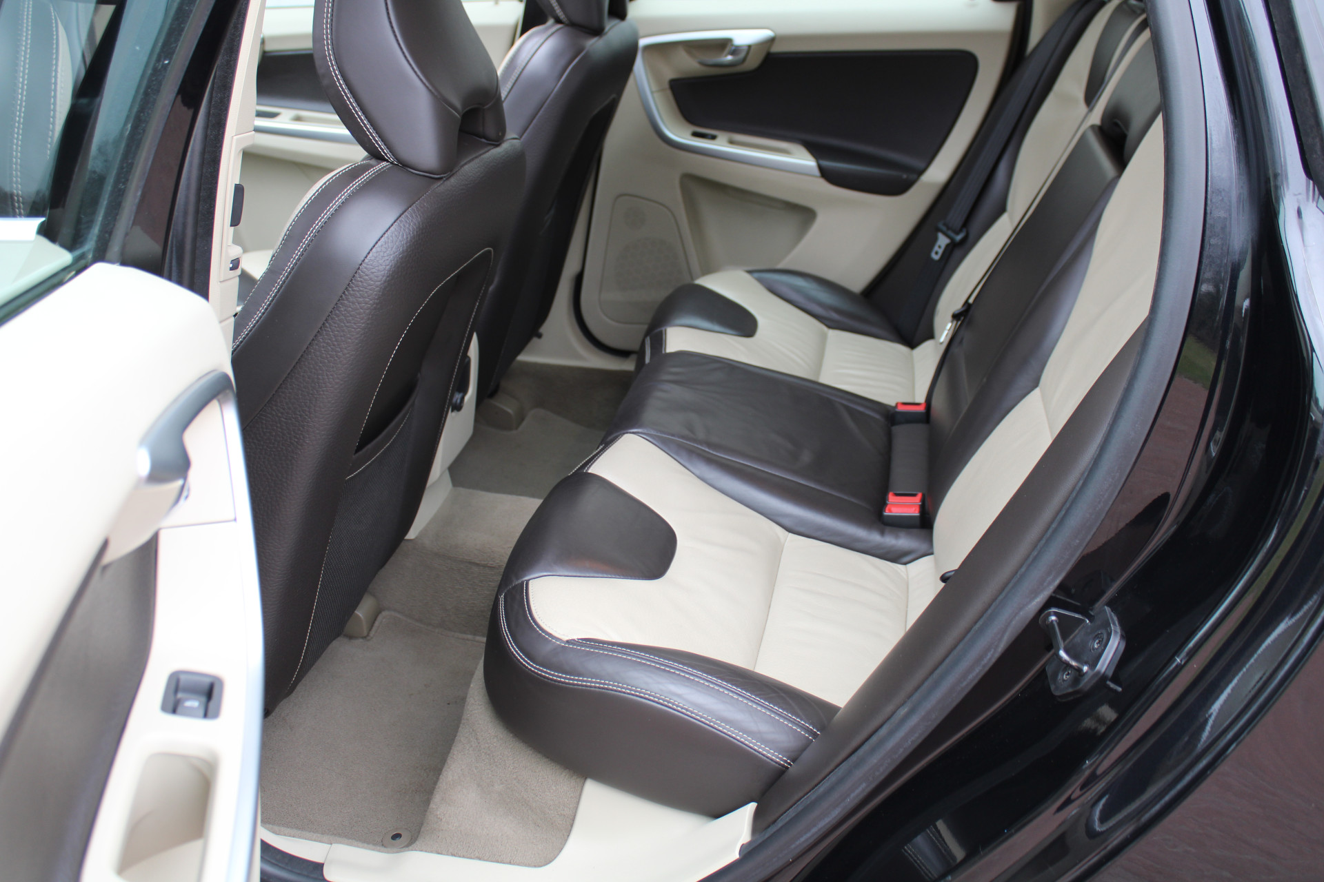 Foto van Volvo Xc60