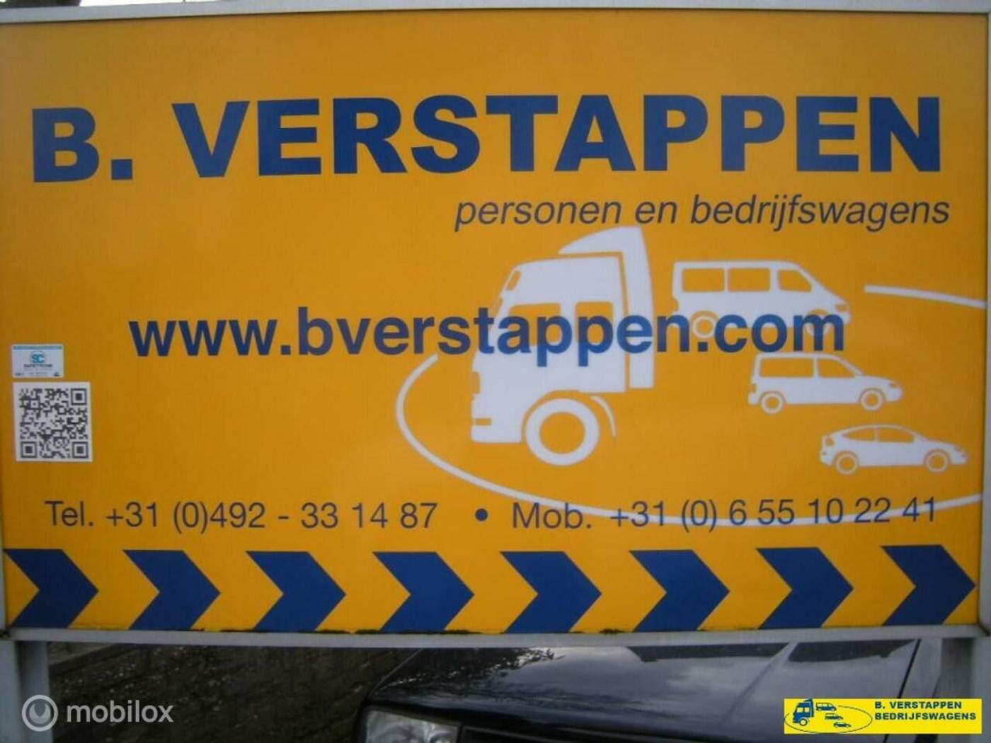 Foto van Volkswagen New Beetle