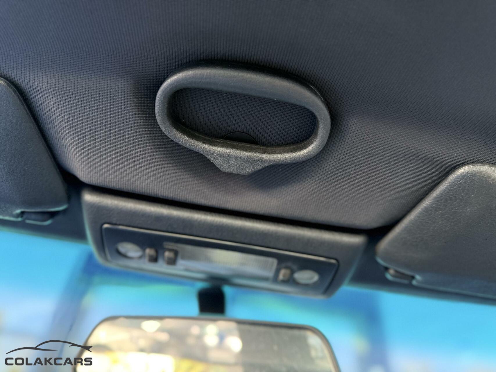 Foto van BMW 3-serie Cabrio