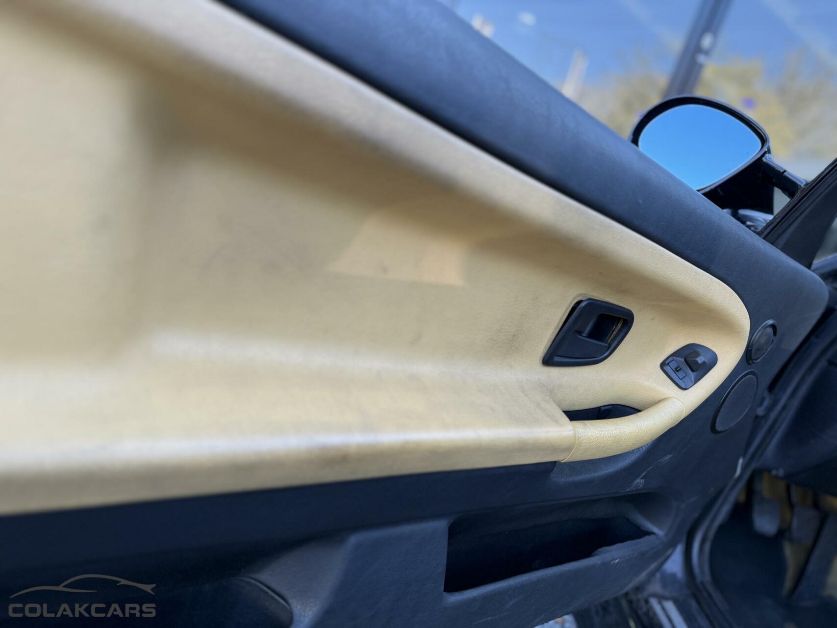 Foto van BMW 3-serie Cabrio