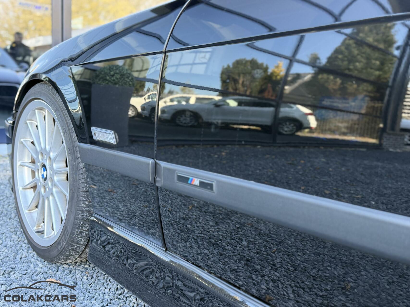 Foto van BMW 3-serie Cabrio