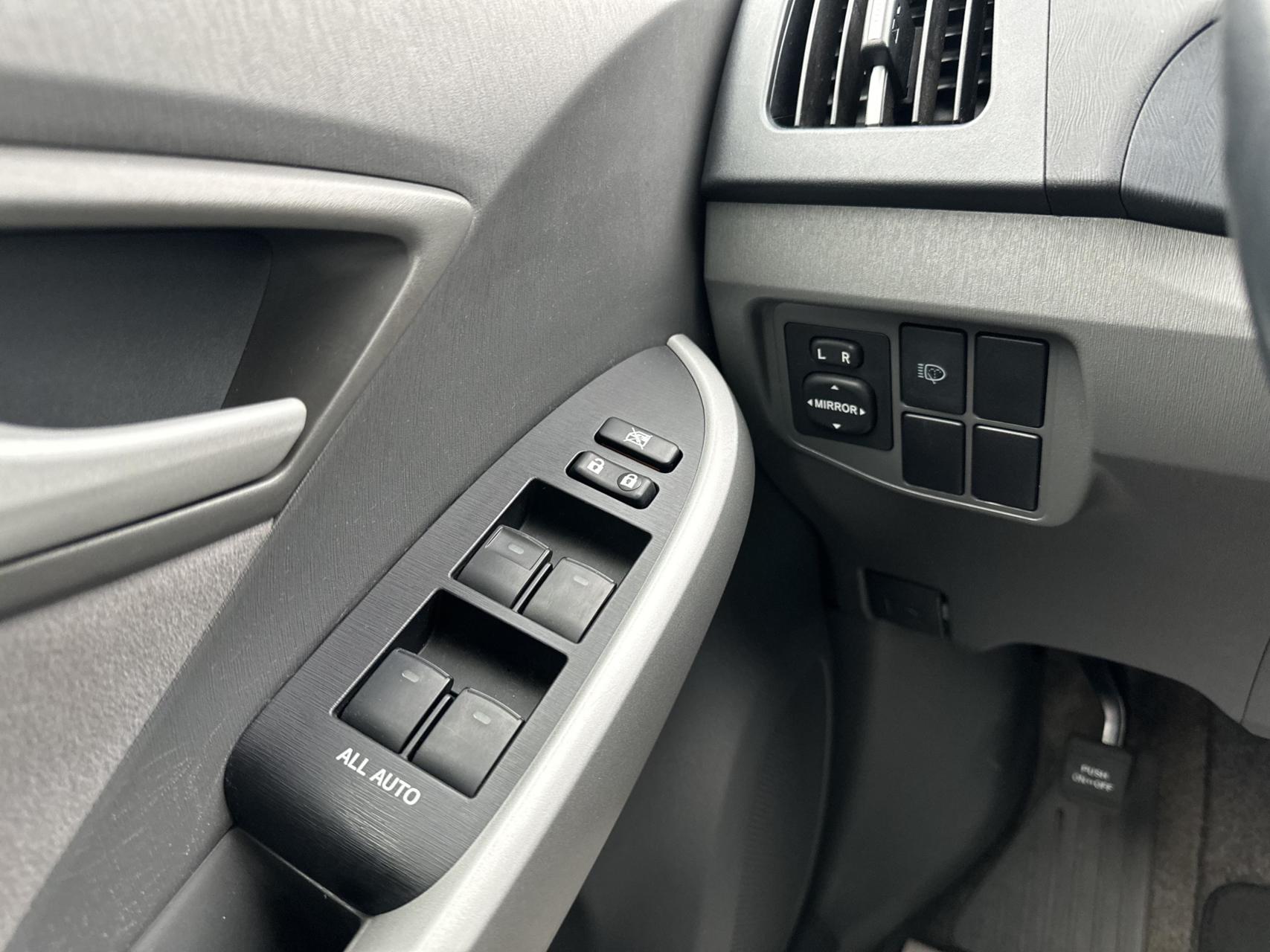 Foto van Toyota Prius