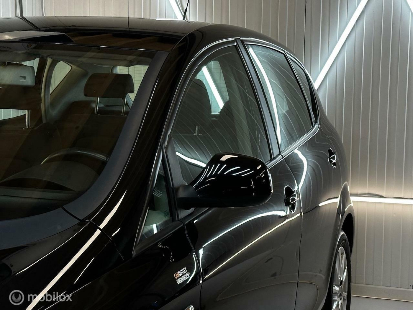 Foto van Seat Altea