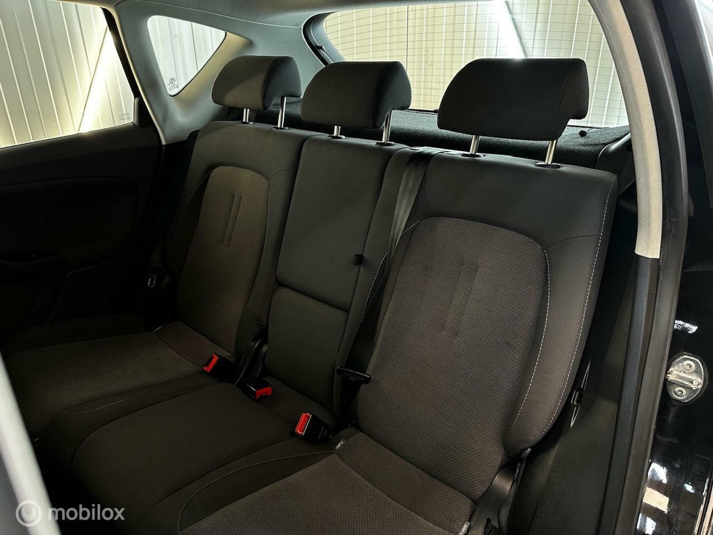 Foto van Seat Altea