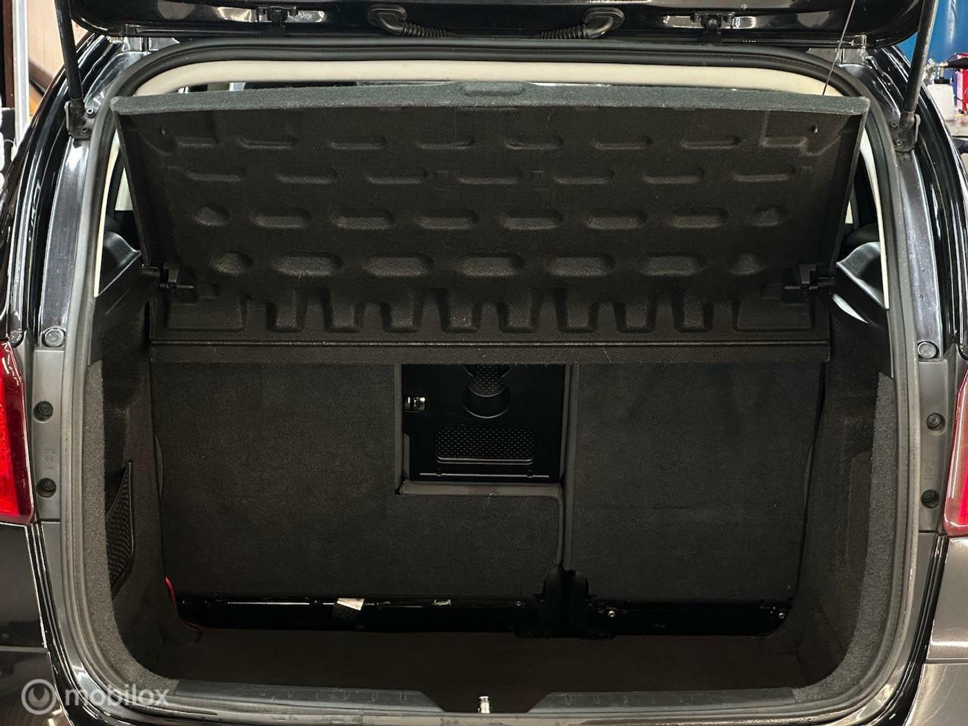 Foto van Seat Altea