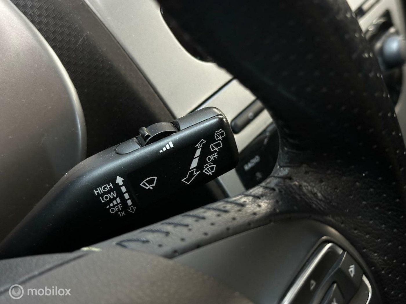 Foto van Seat Altea