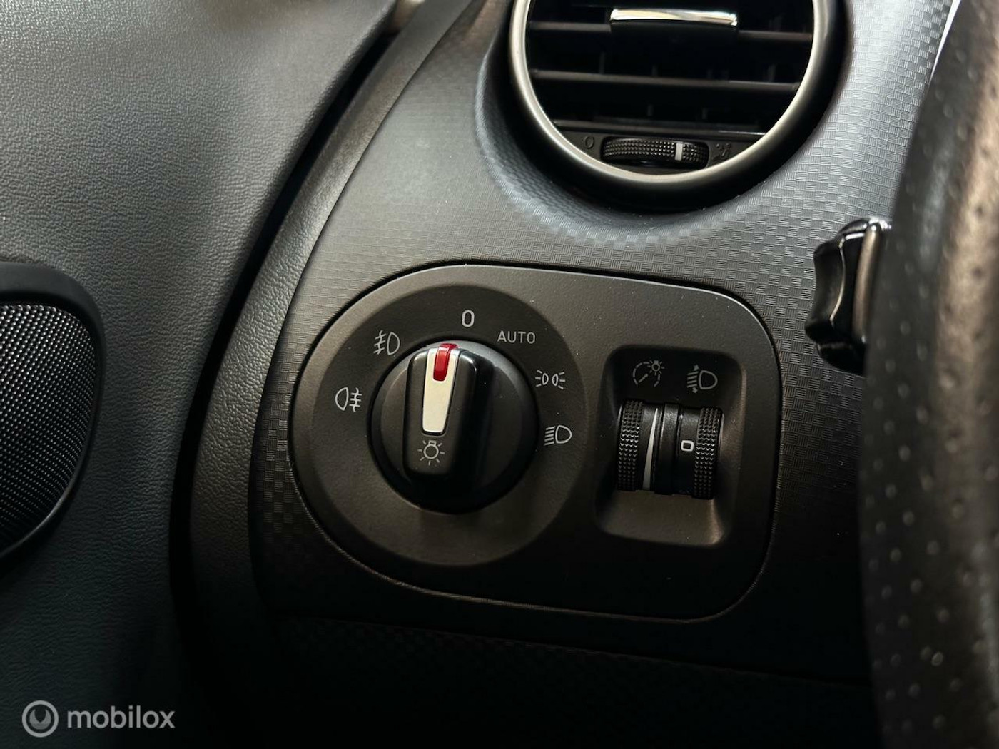 Foto van Seat Altea