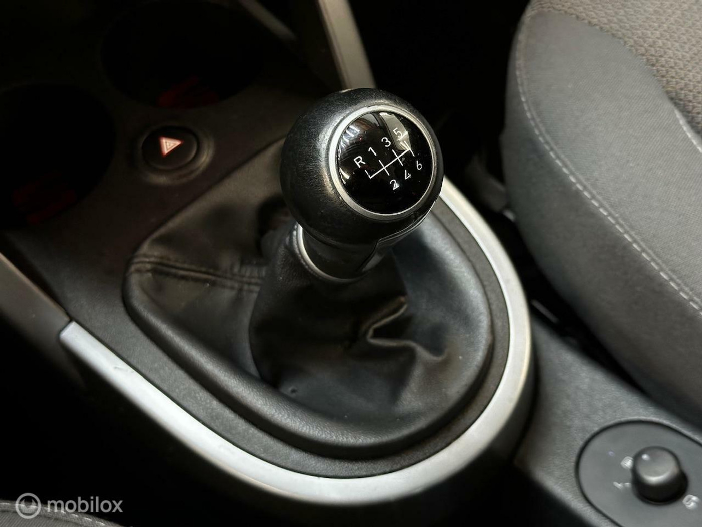 Foto van Seat Altea