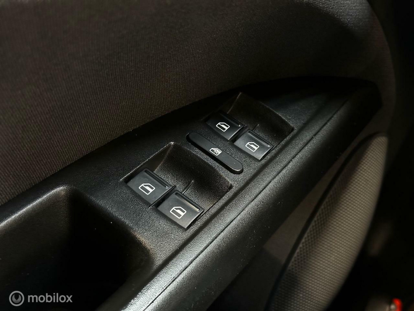 Foto van Seat Altea