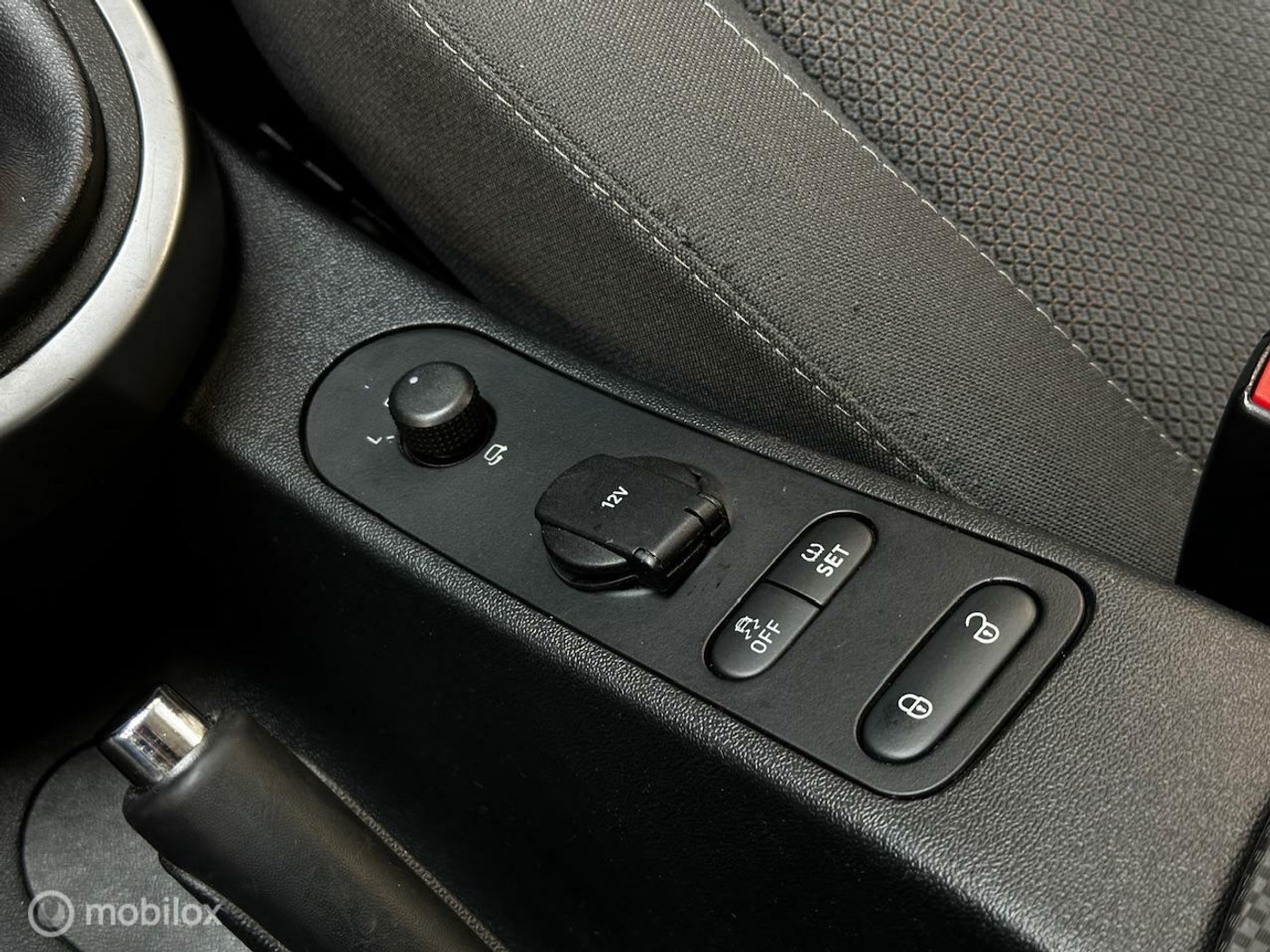 Foto van Seat Altea