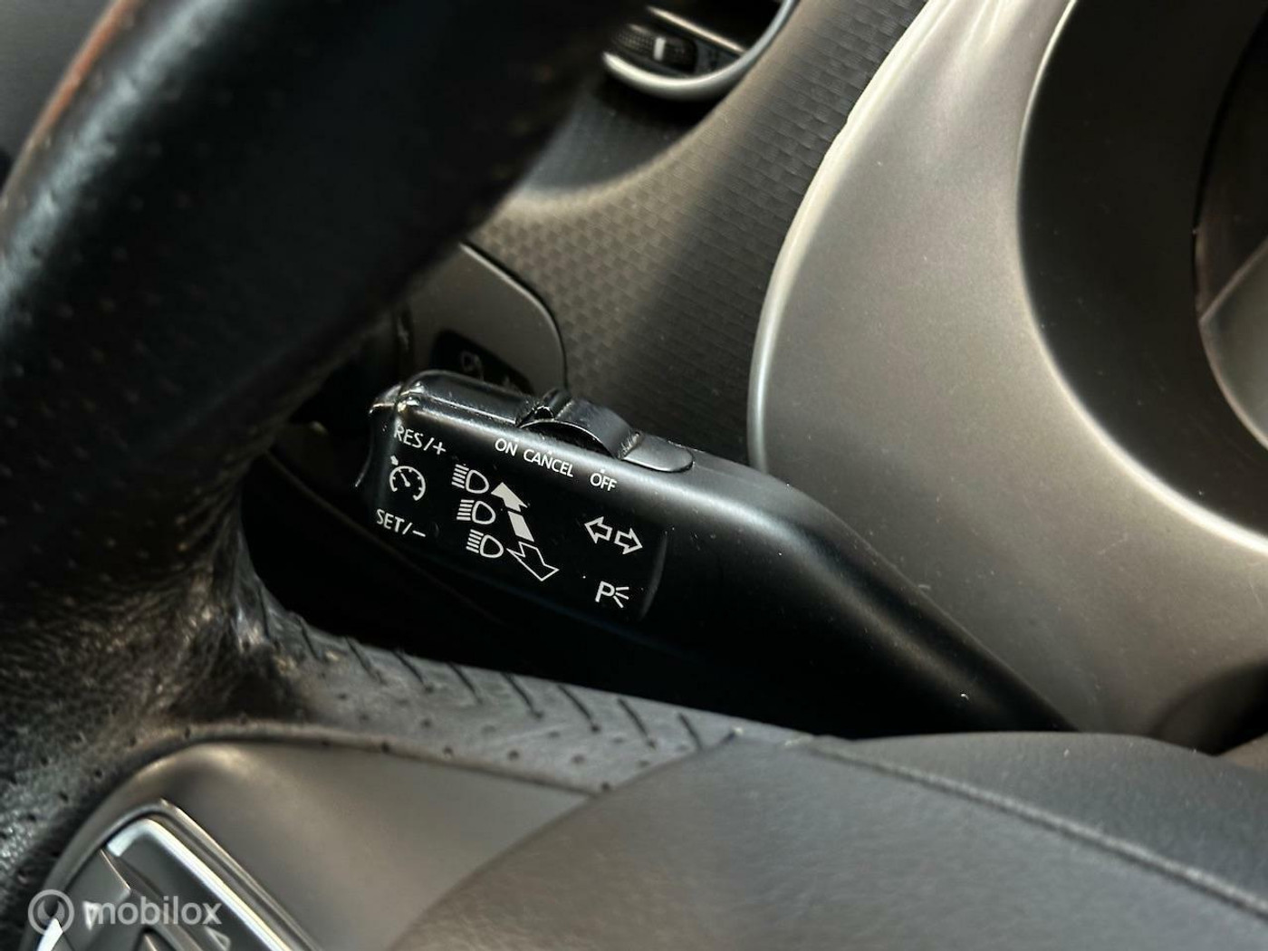 Foto van Seat Altea