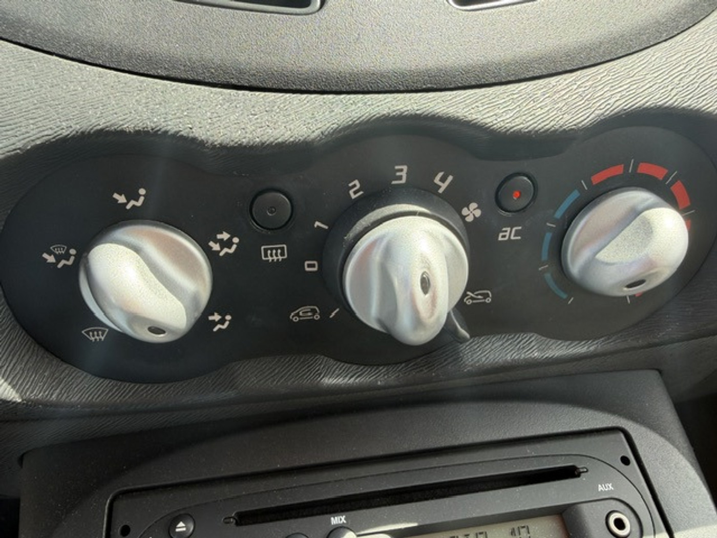 Foto van Renault Twingo Ii