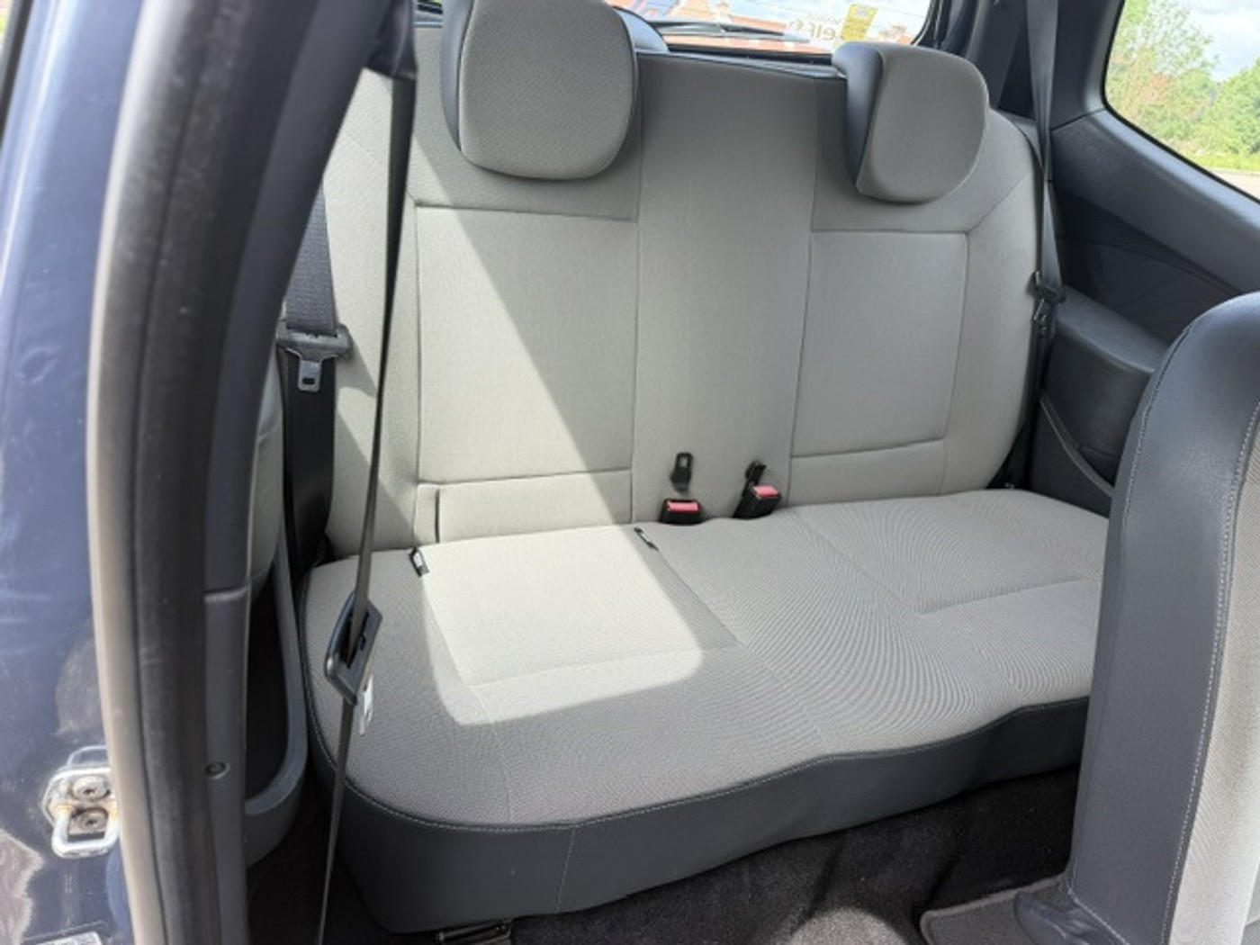 Foto van Renault Twingo Ii