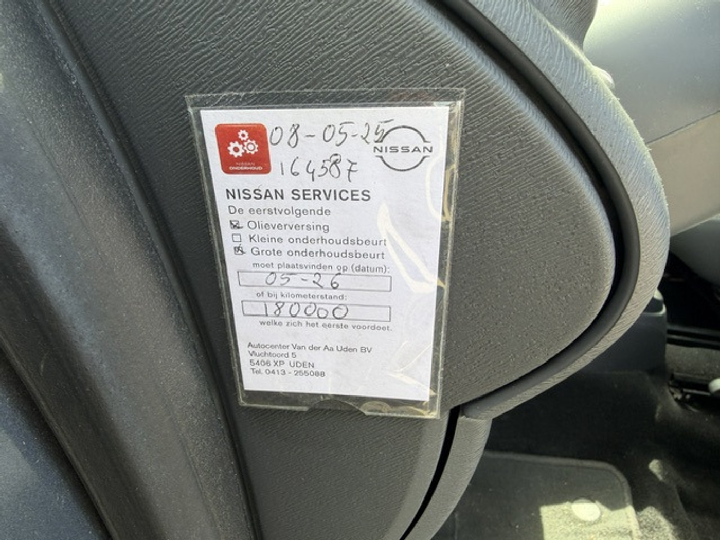 Foto van Renault Twingo Ii