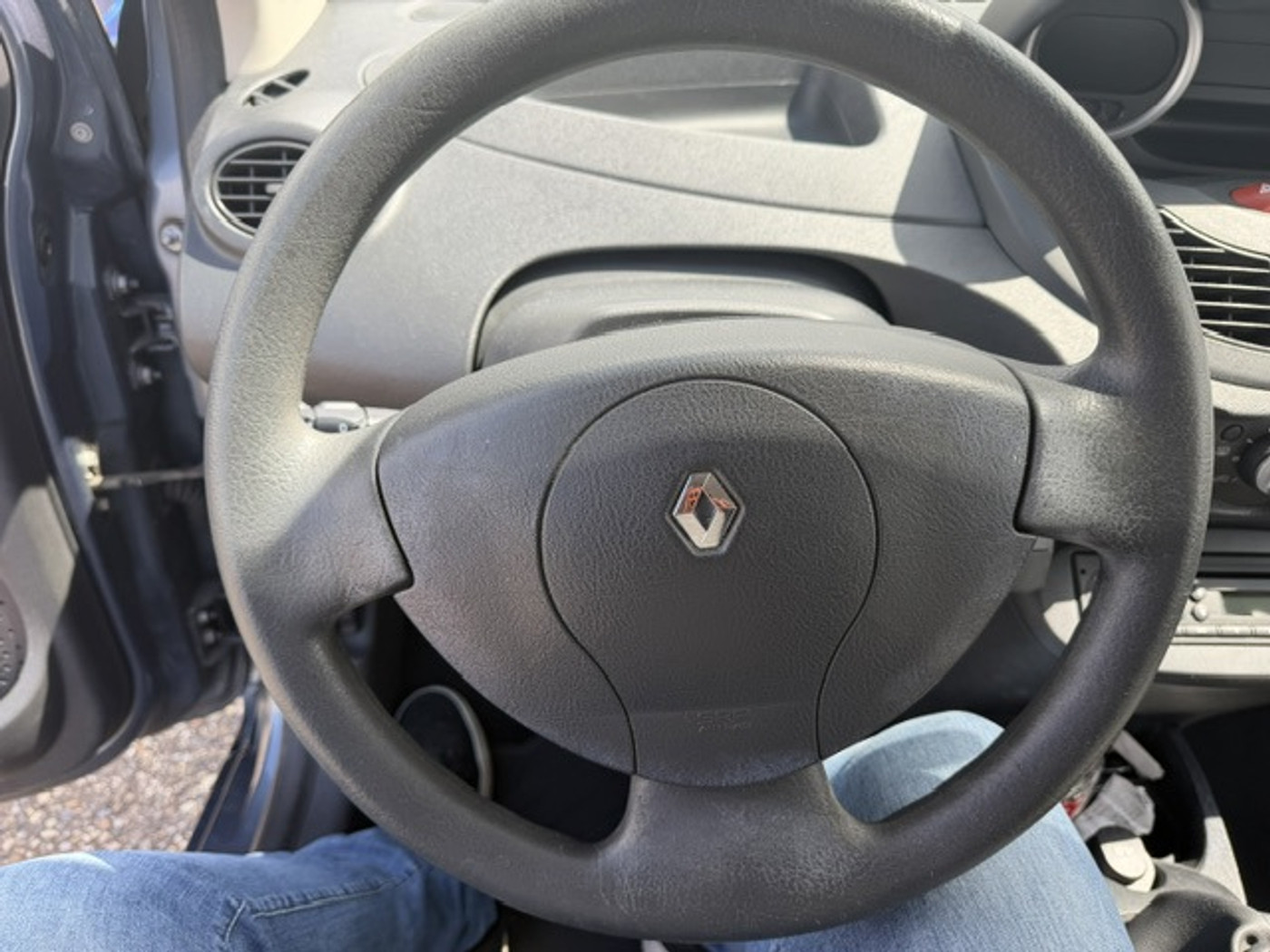 Foto van Renault Twingo Ii