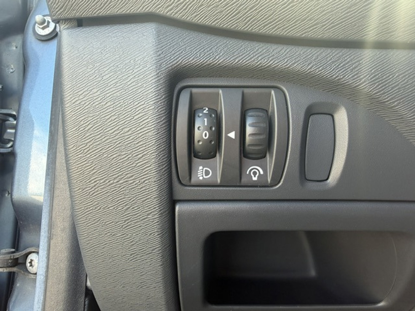 Foto van Renault Twingo Ii