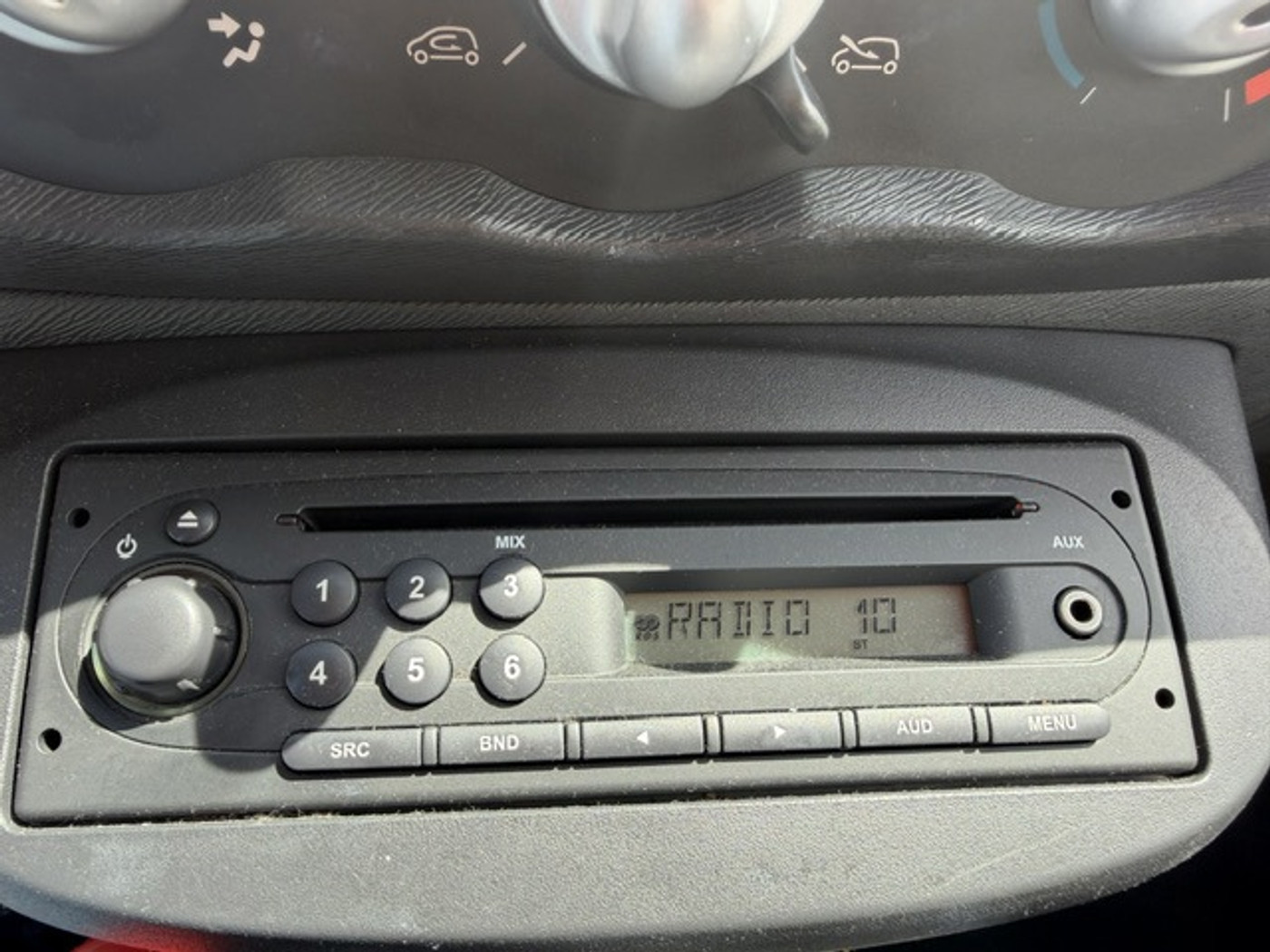 Foto van Renault Twingo Ii