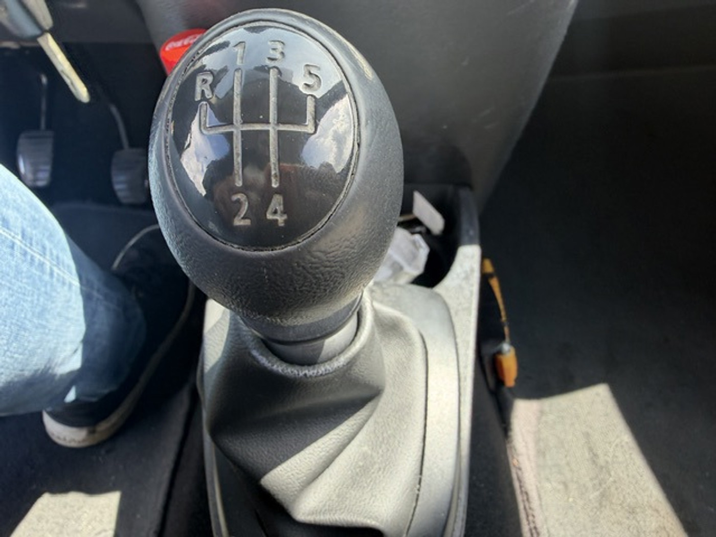 Foto van Renault Twingo Ii