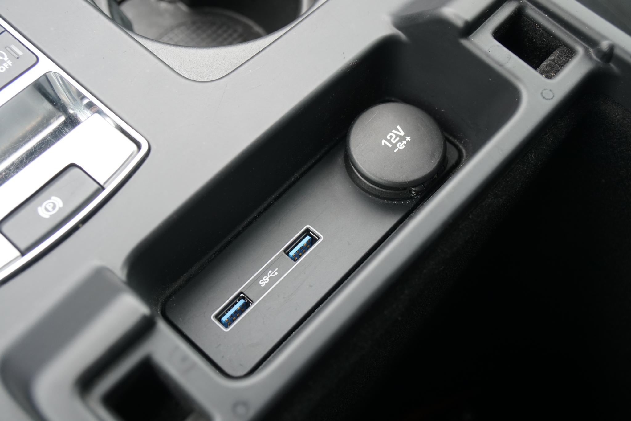 Foto van Land Rover Discovery