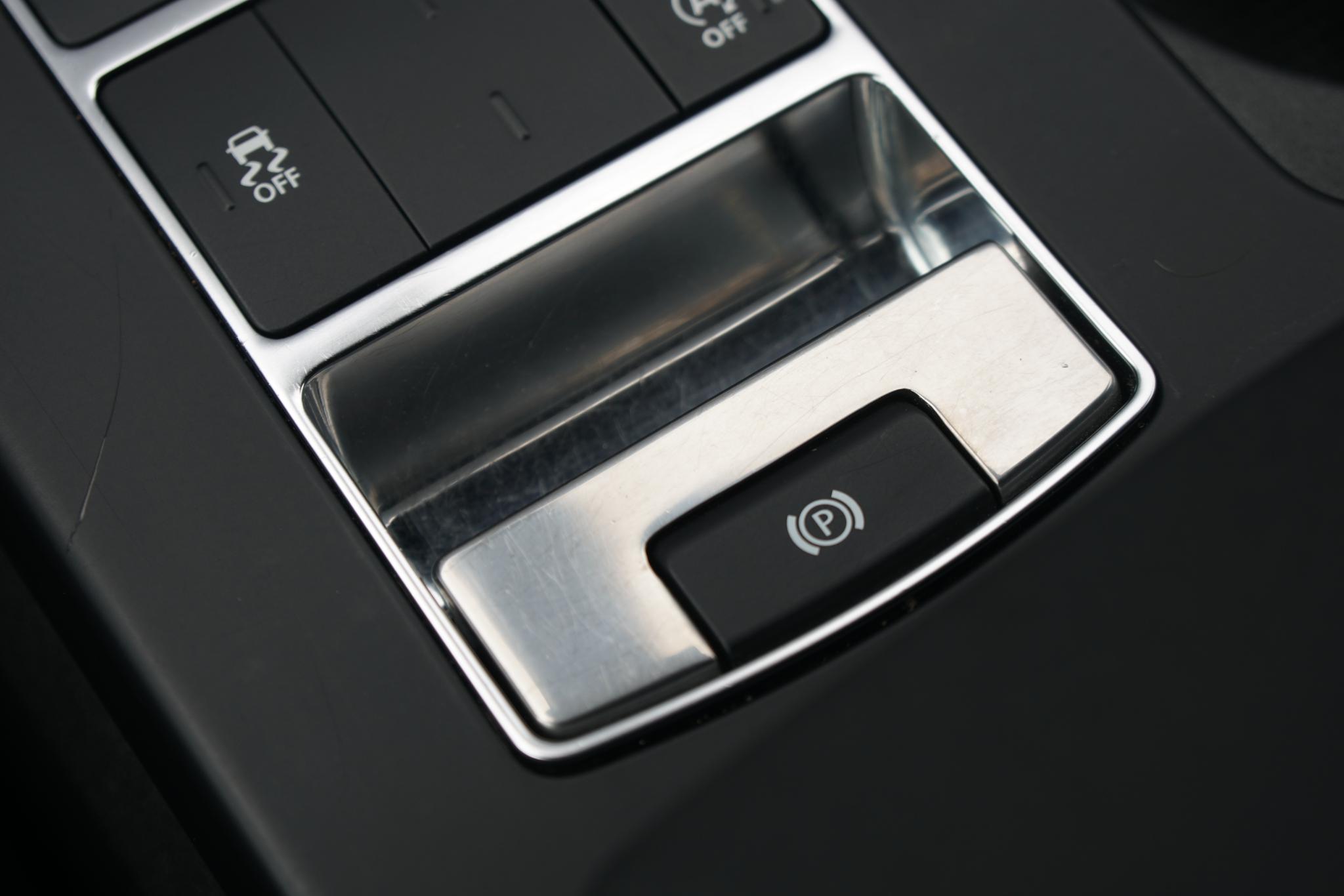 Foto van Land Rover Discovery