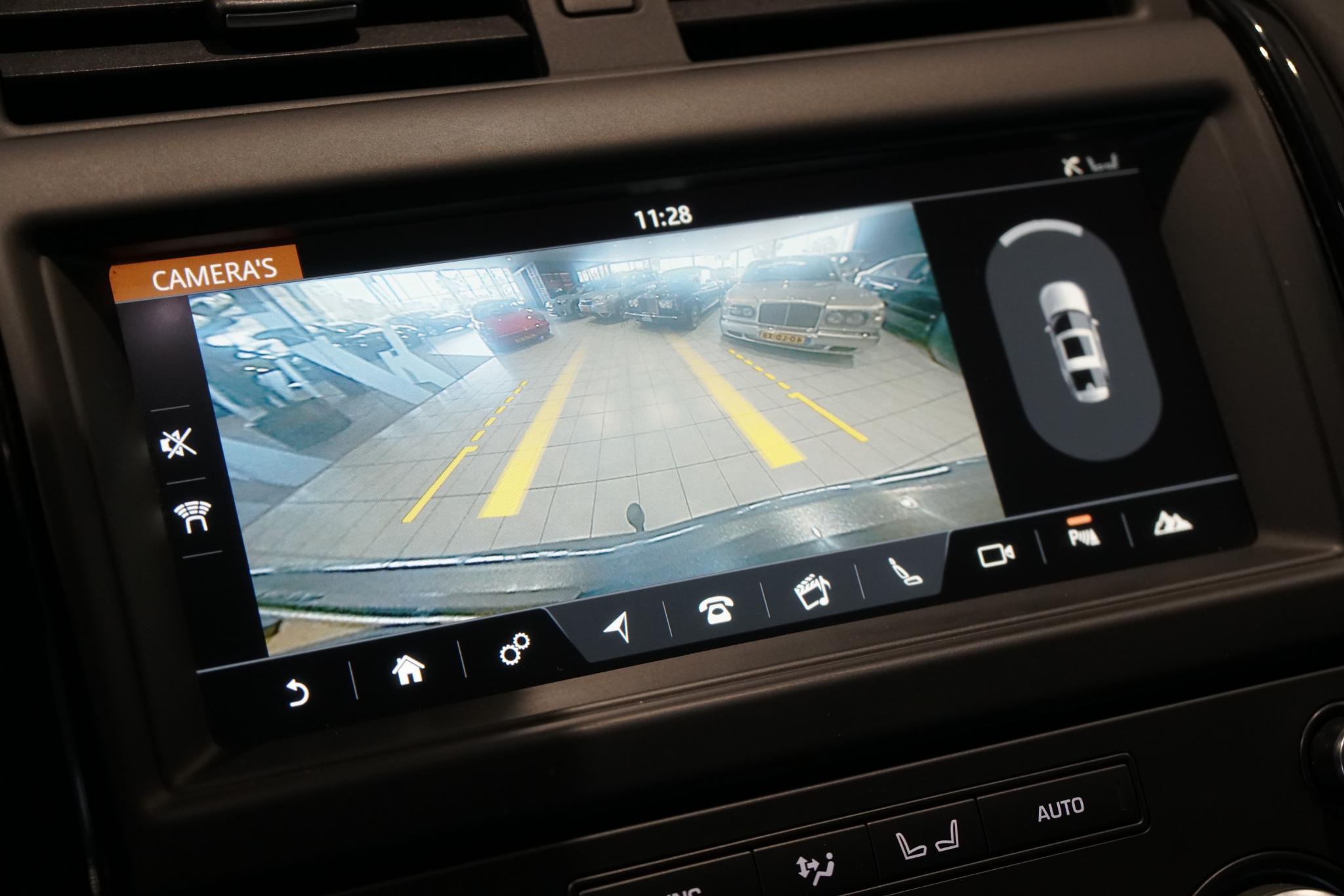 Foto van Land Rover Discovery