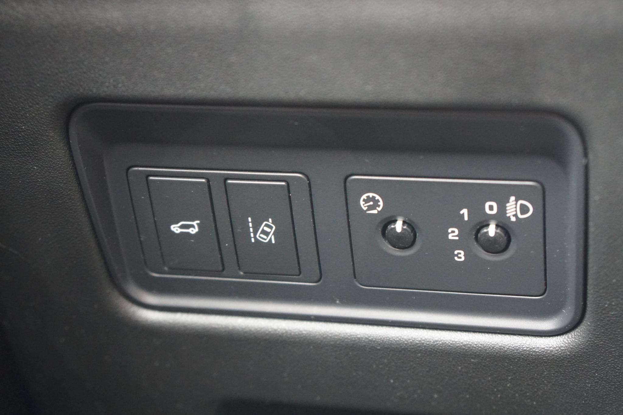 Foto van Land Rover Discovery
