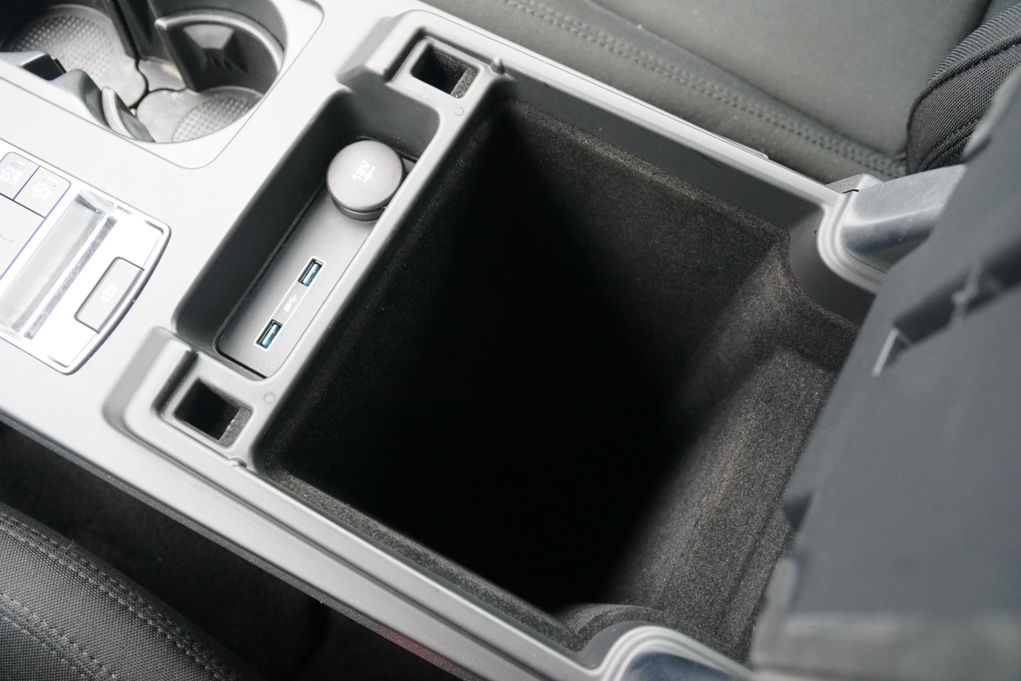 Foto van Land Rover Discovery