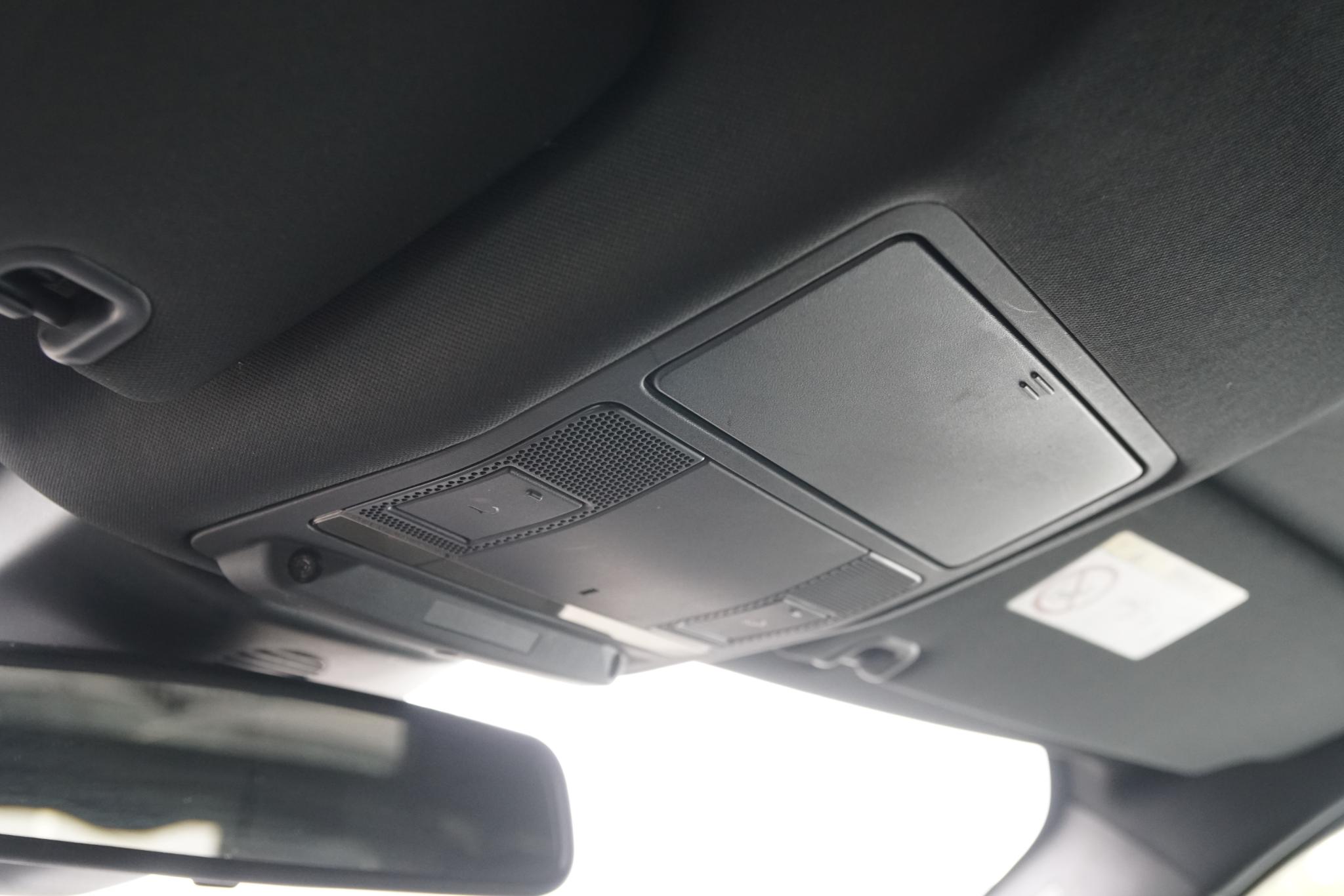 Foto van Land Rover Discovery