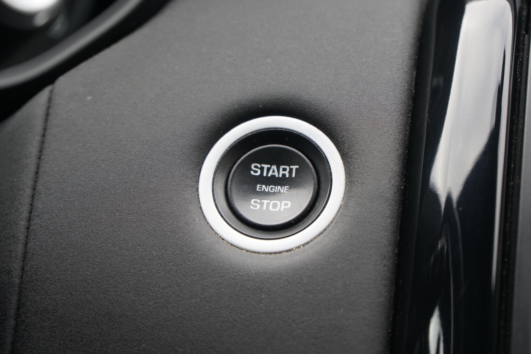 Foto van Land Rover Discovery