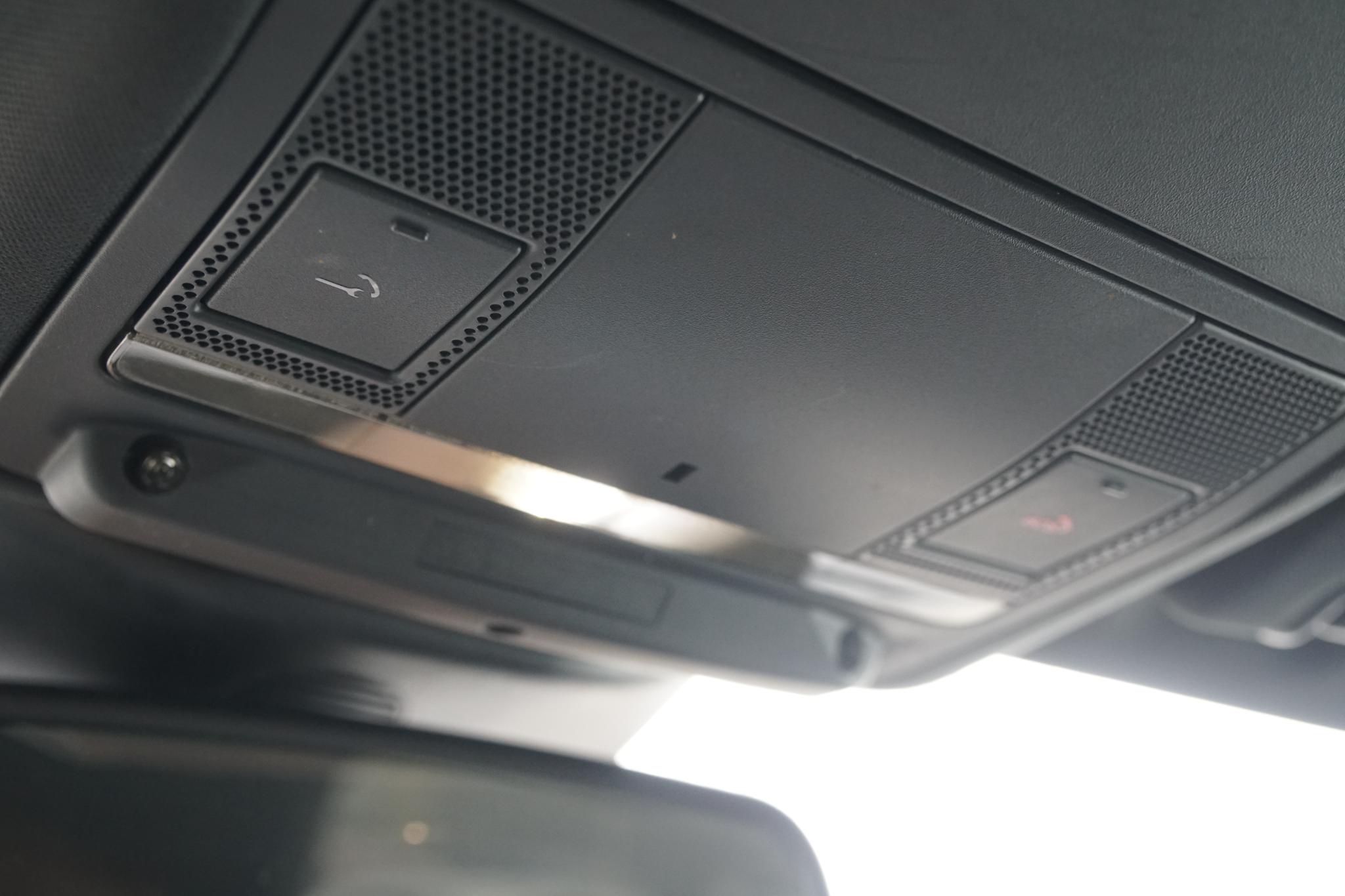 Foto van Land Rover Discovery