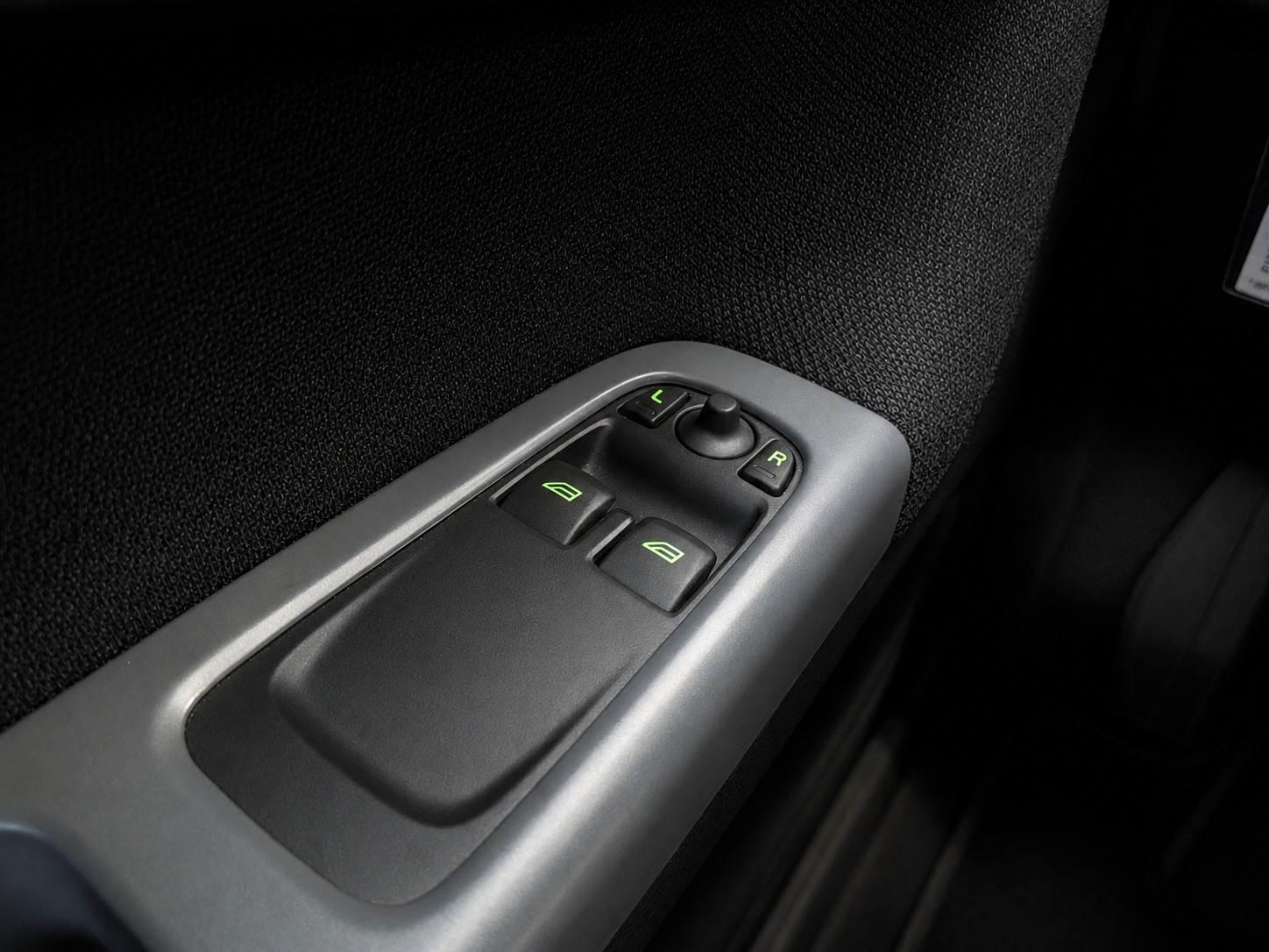 Foto van Volvo C30