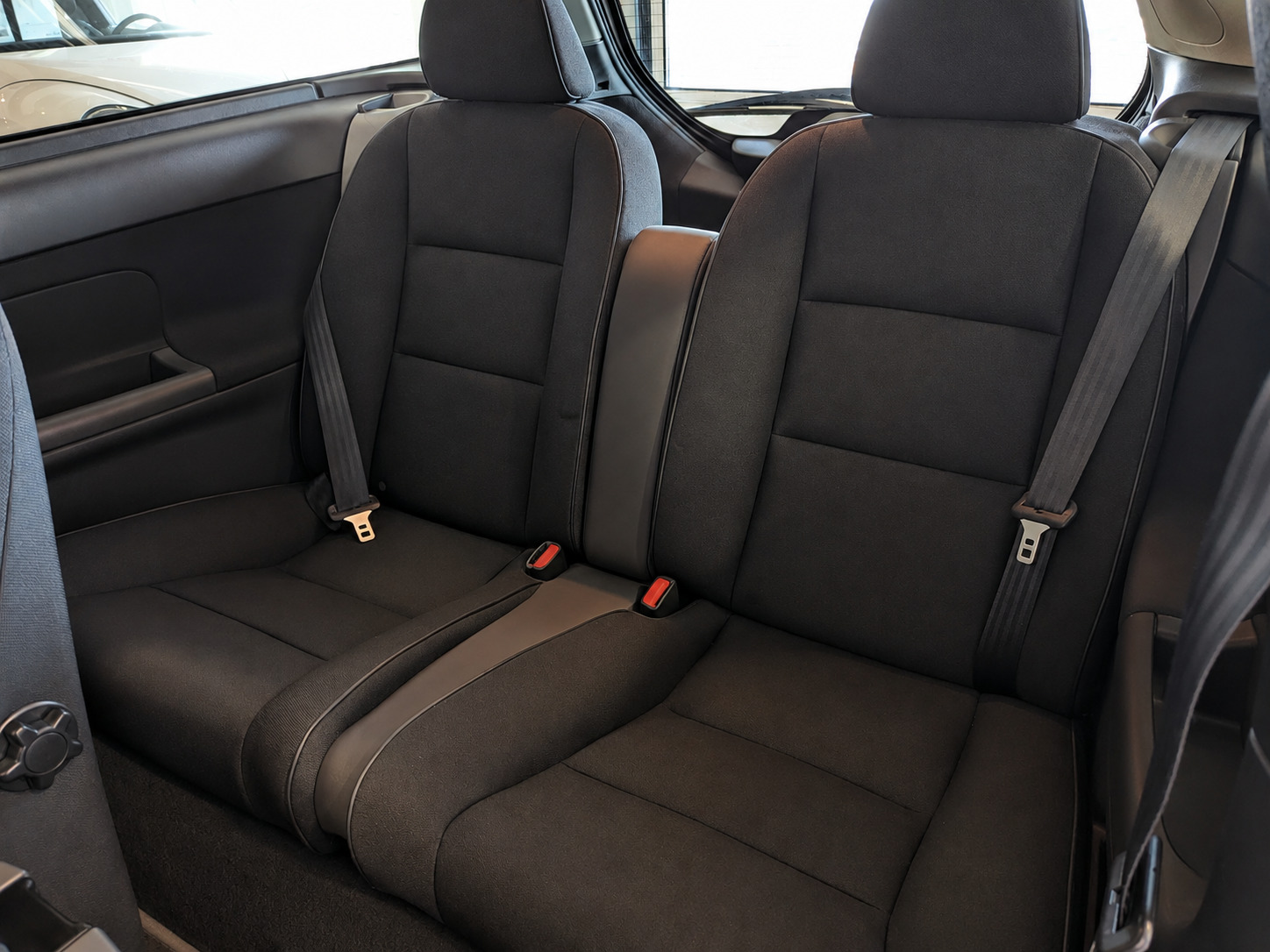 Foto van Volvo C30