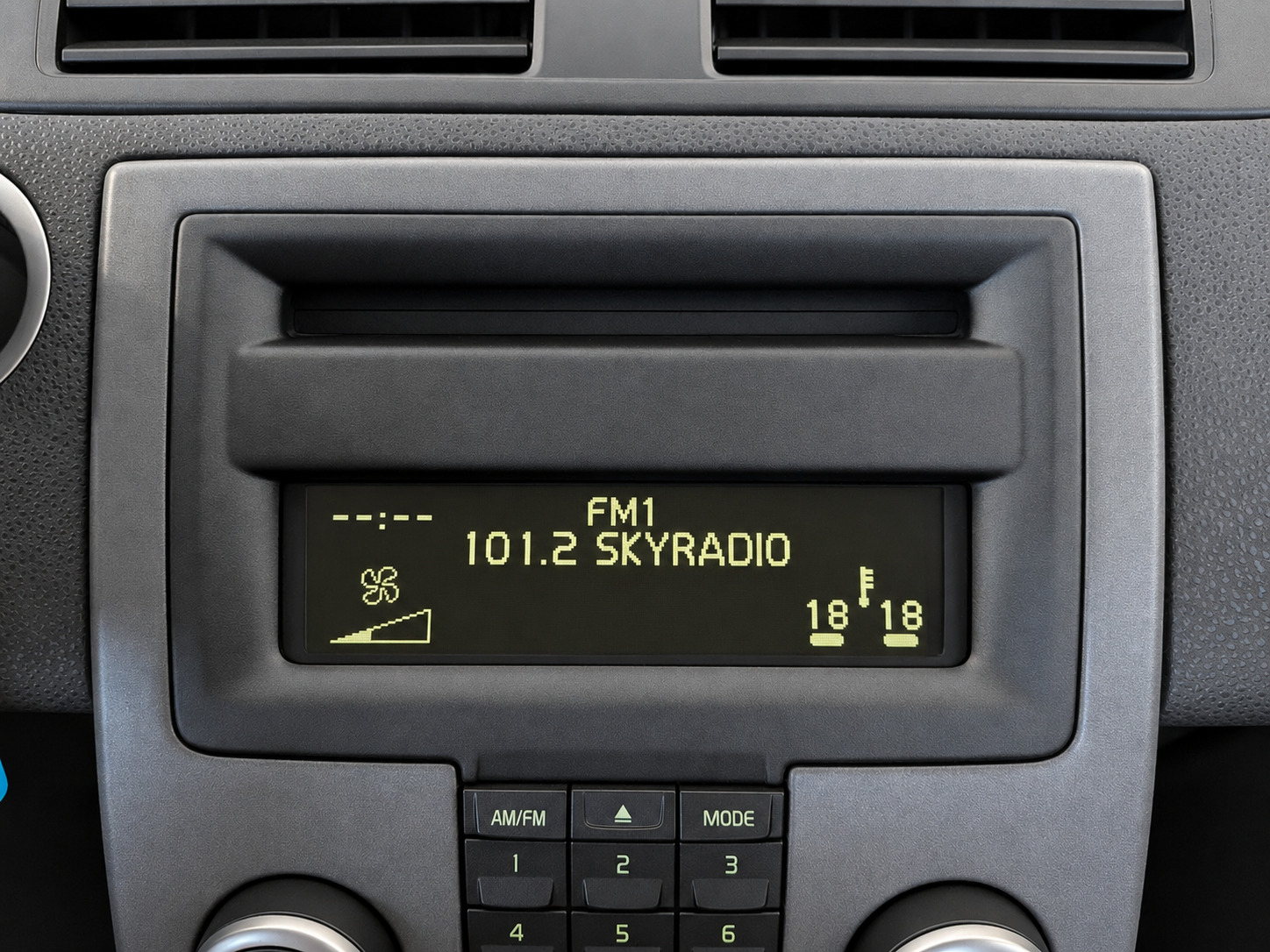 Foto van Volvo C30