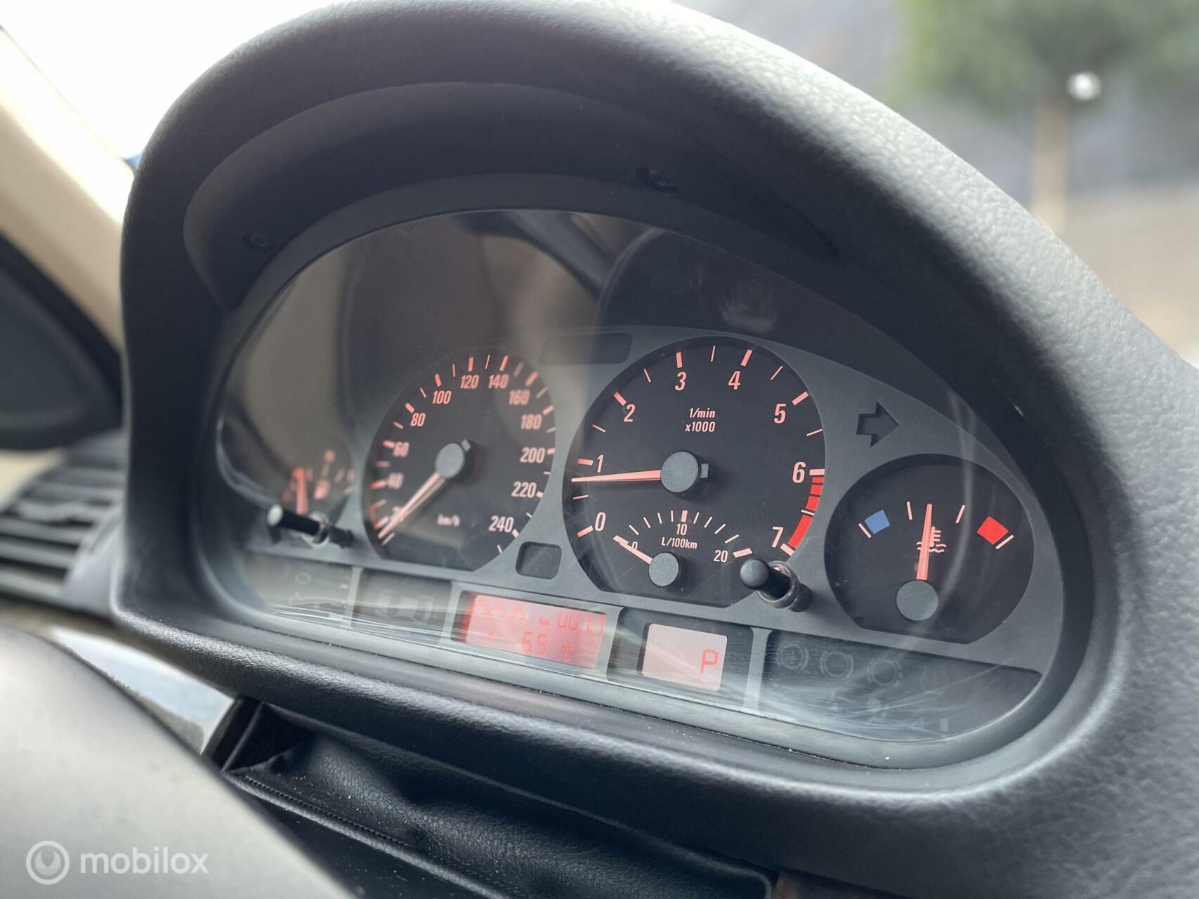 Foto van BMW 3-serie Touring
