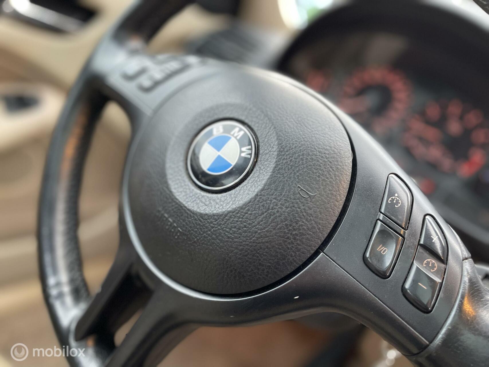 Foto van BMW 3-serie Touring