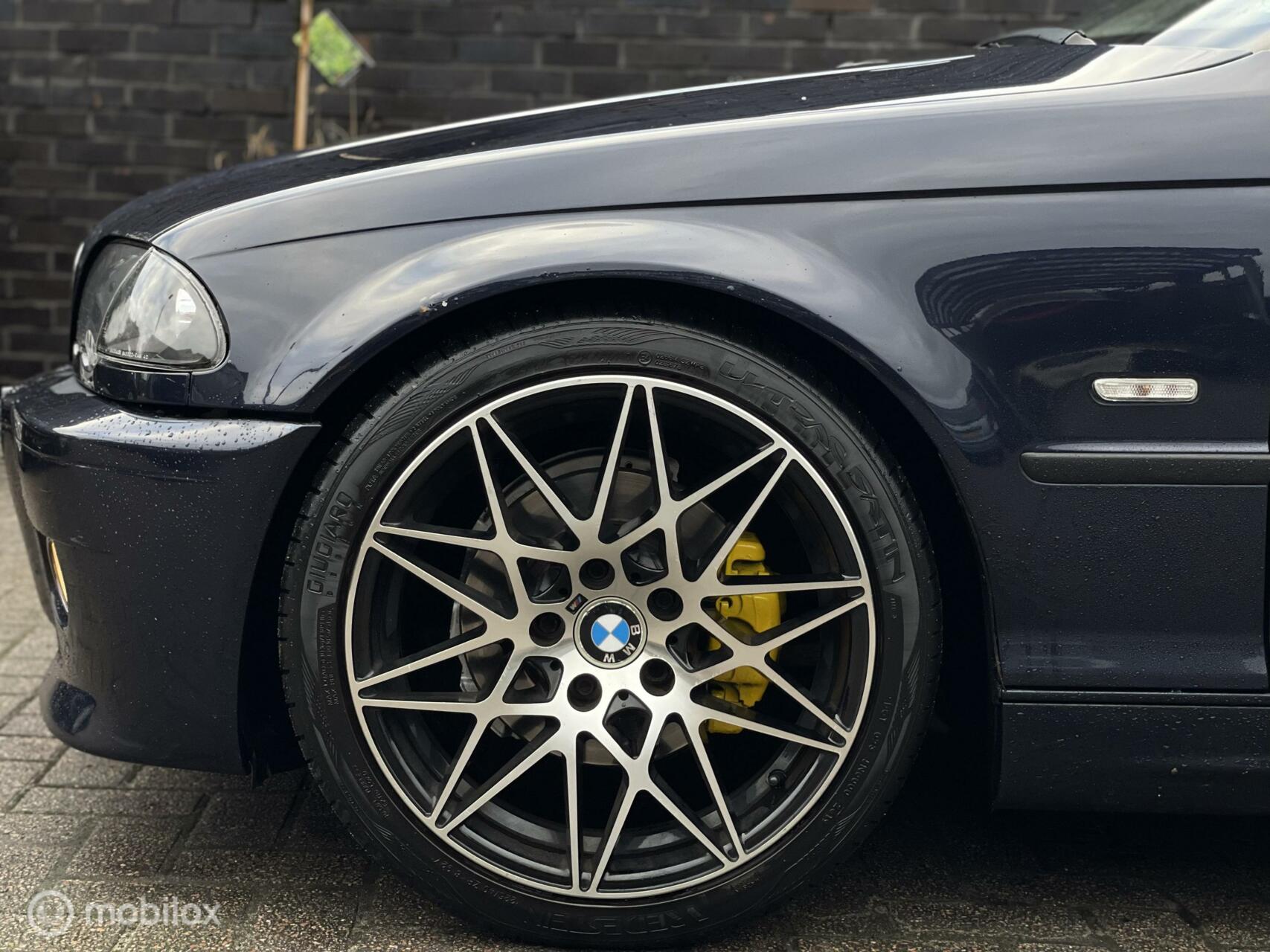 Foto van BMW 3-serie Touring