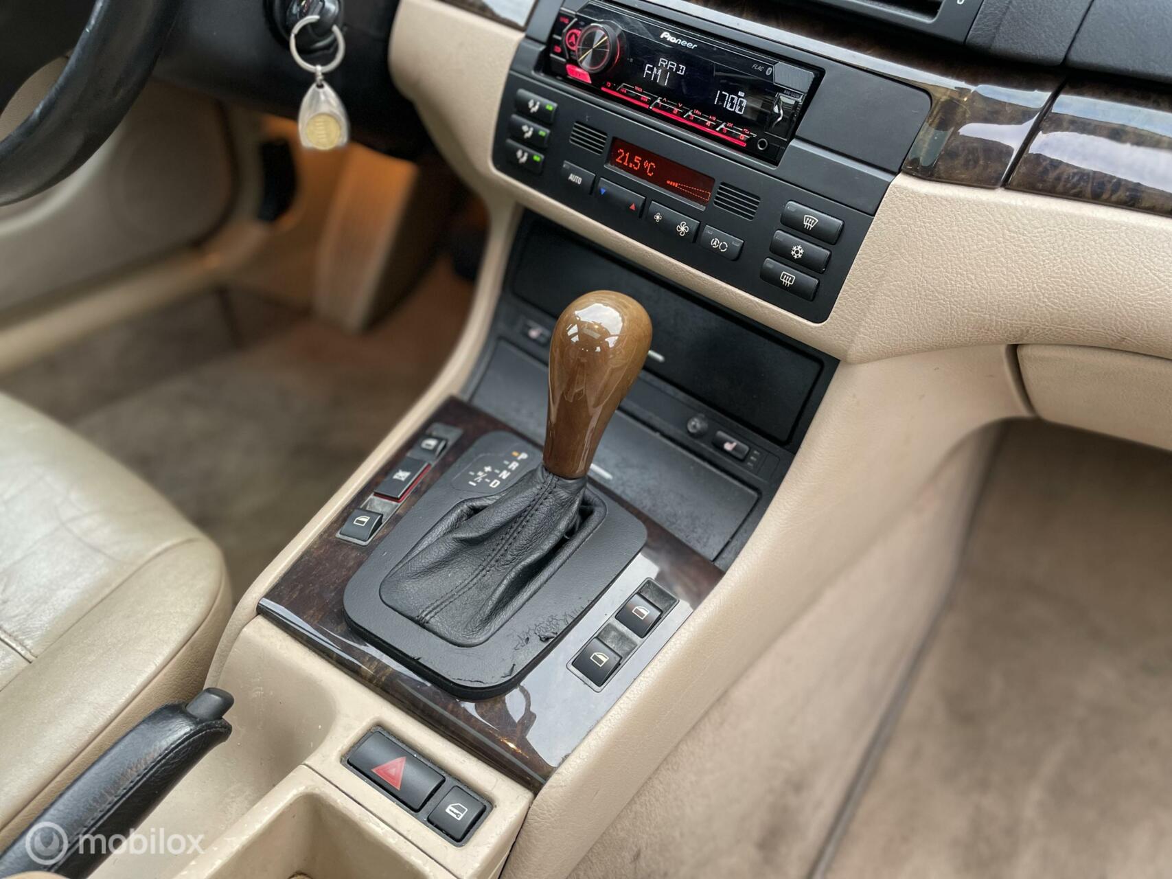 Foto van BMW 3-serie Touring